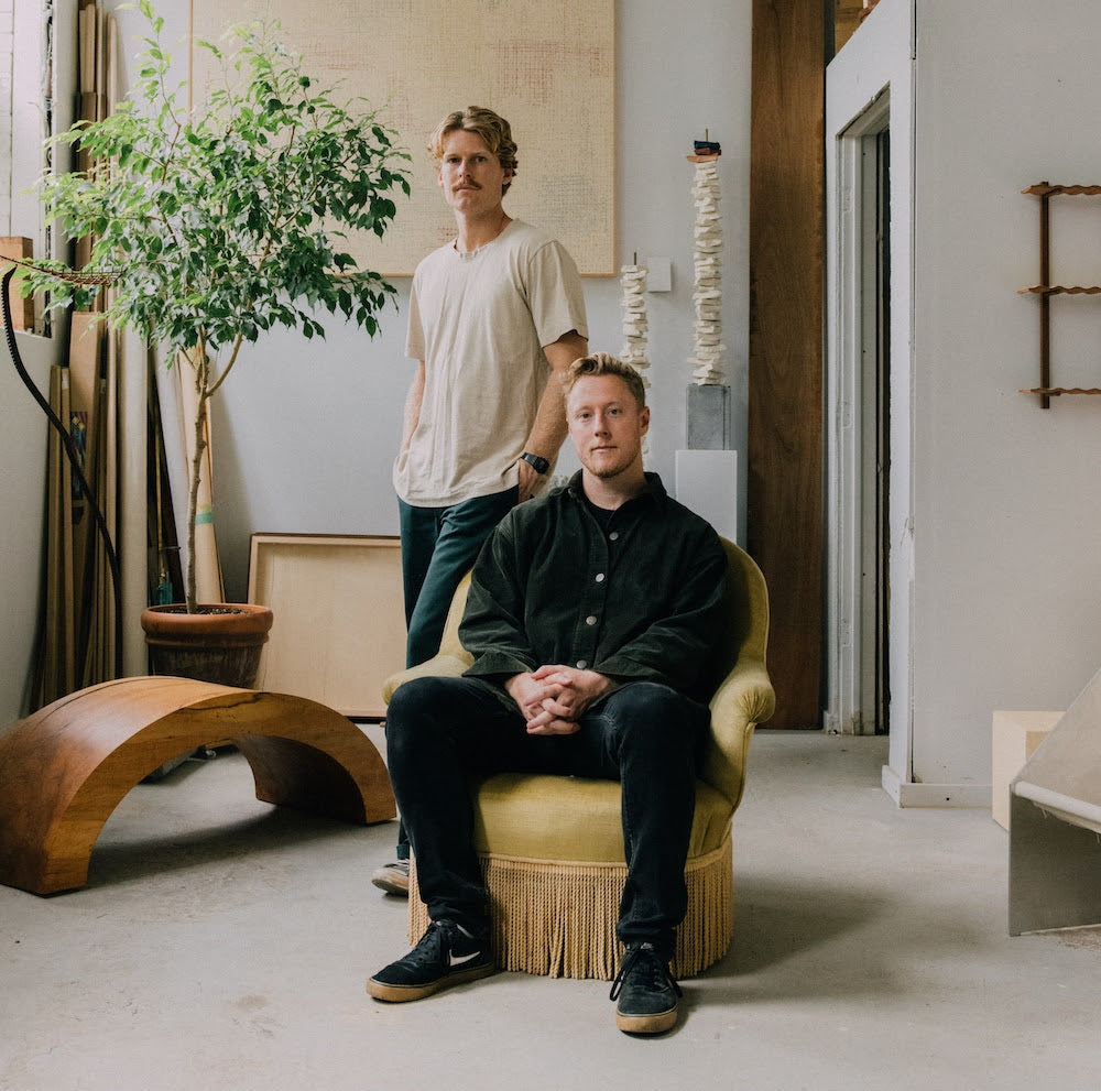 Hollow Coves serve new tease of album 'Nothing To Lose ' with latest single ‘See You Again'