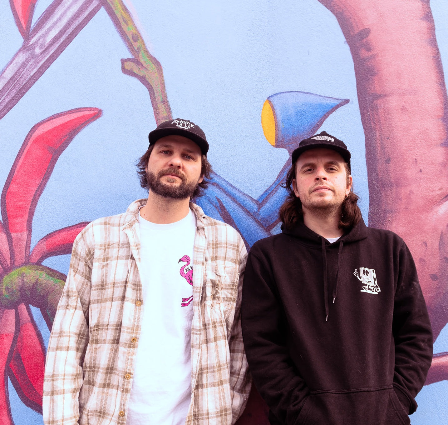 LOSER - 'Stadium dreams on a Bedroom Budget’