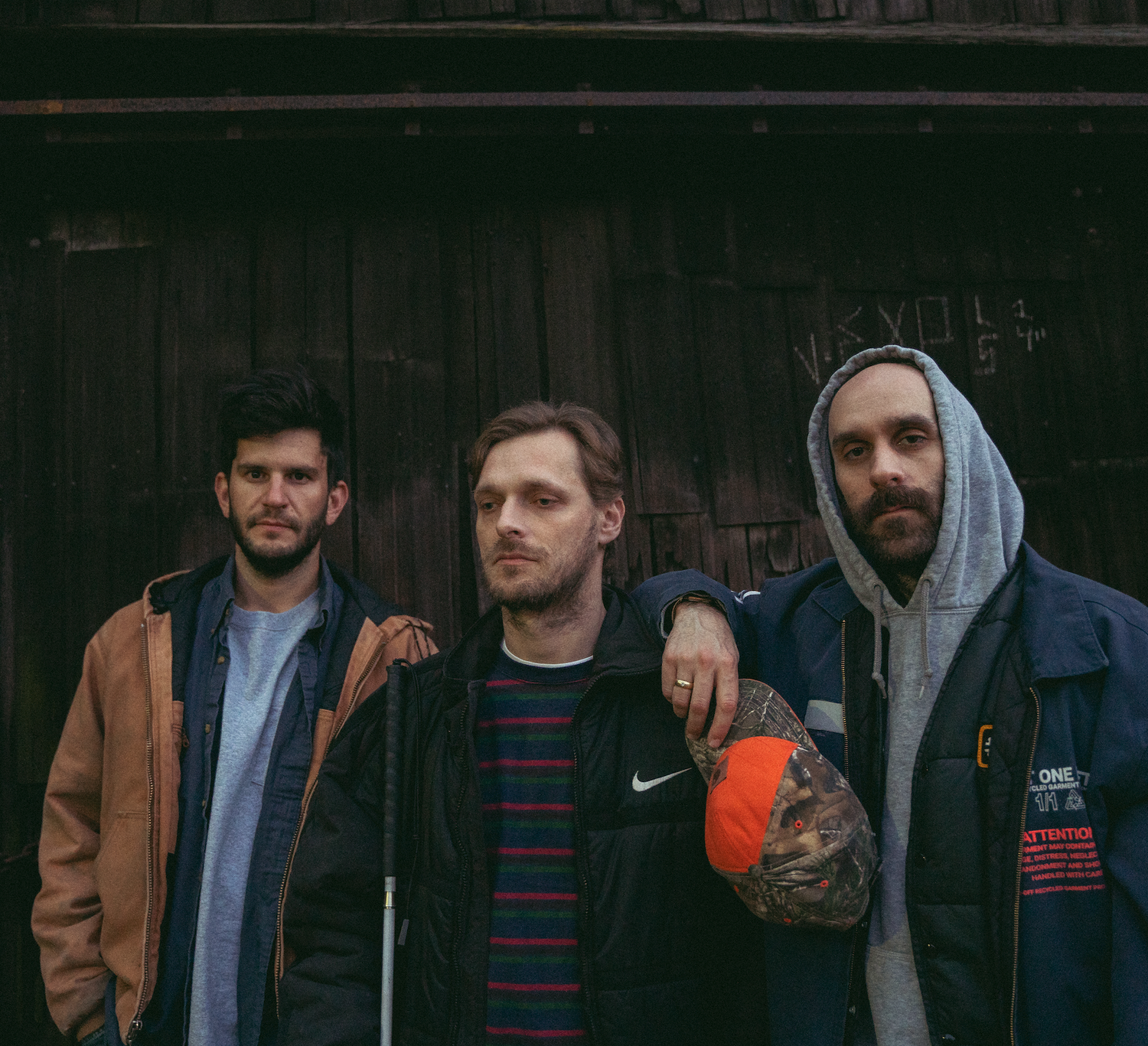 X Ambassadors unveil new single 'Your Town' from their anticipated album 'Townie'