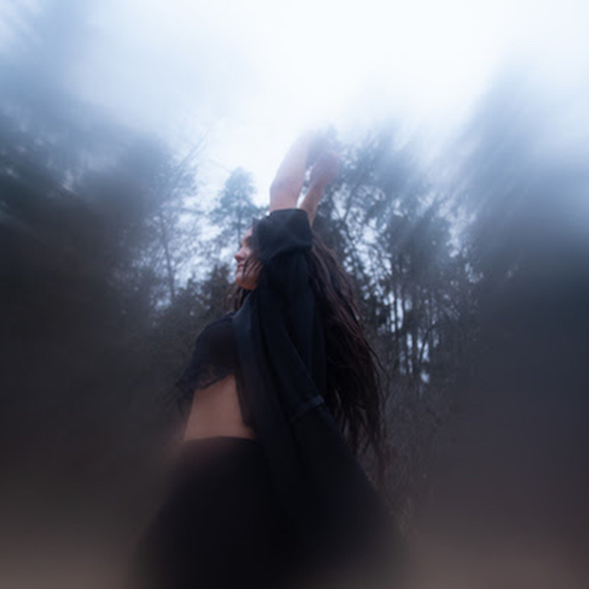 Victoria-based indie rockers r.mason explores the complexities of love in 'Velvet Shade'