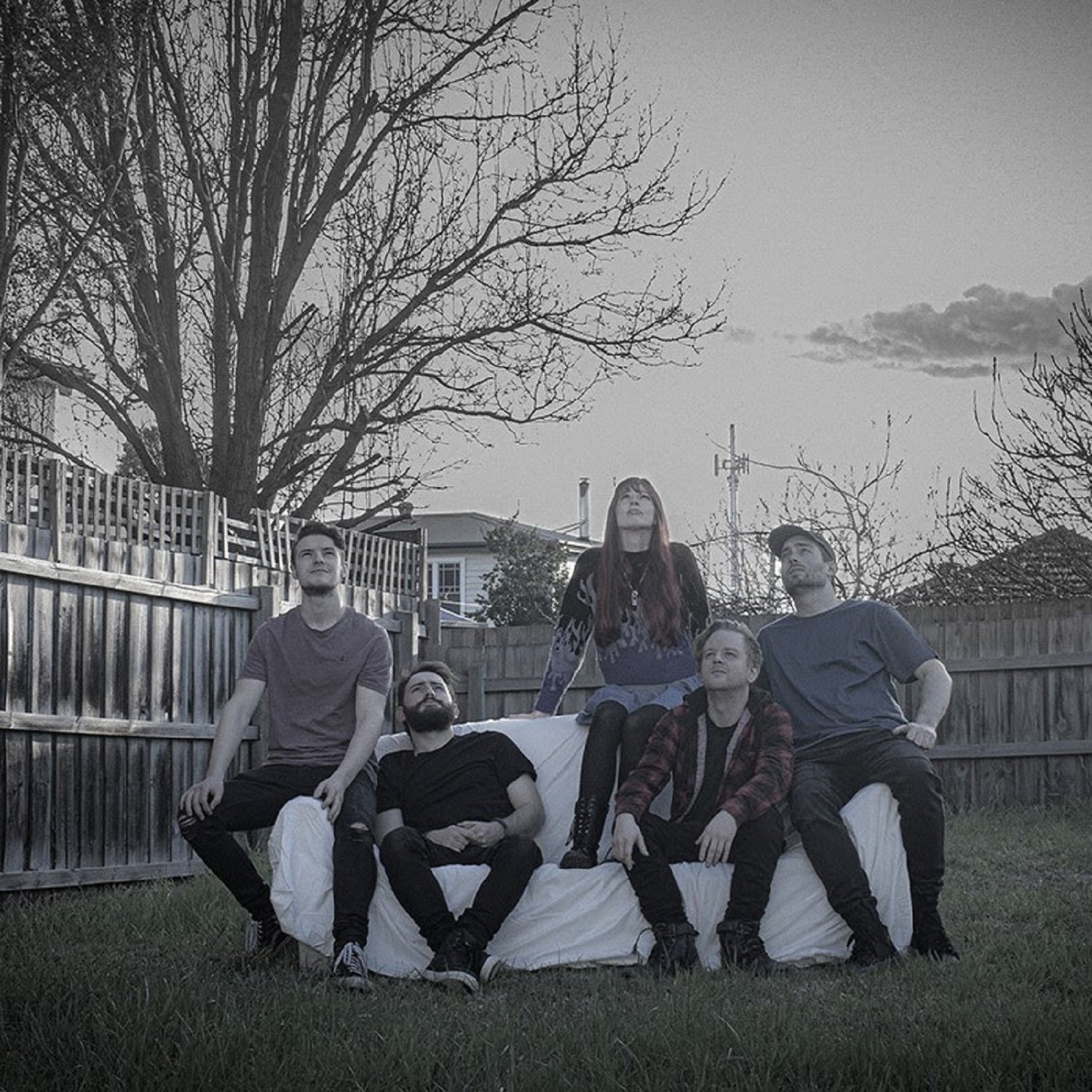 This Space is Ours - 'My Name'