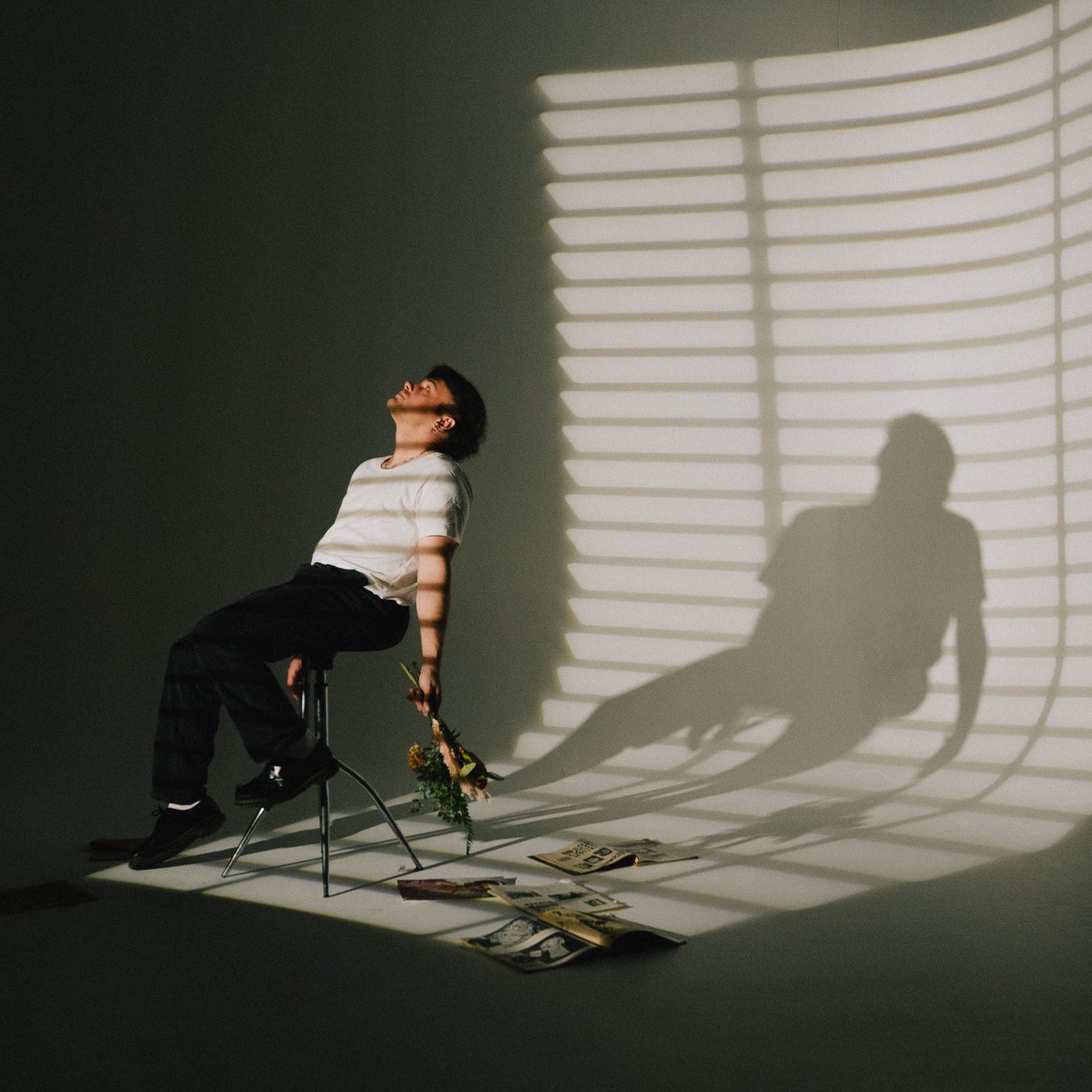 Bad Weather return with new single ‘The Man Or The Boy’