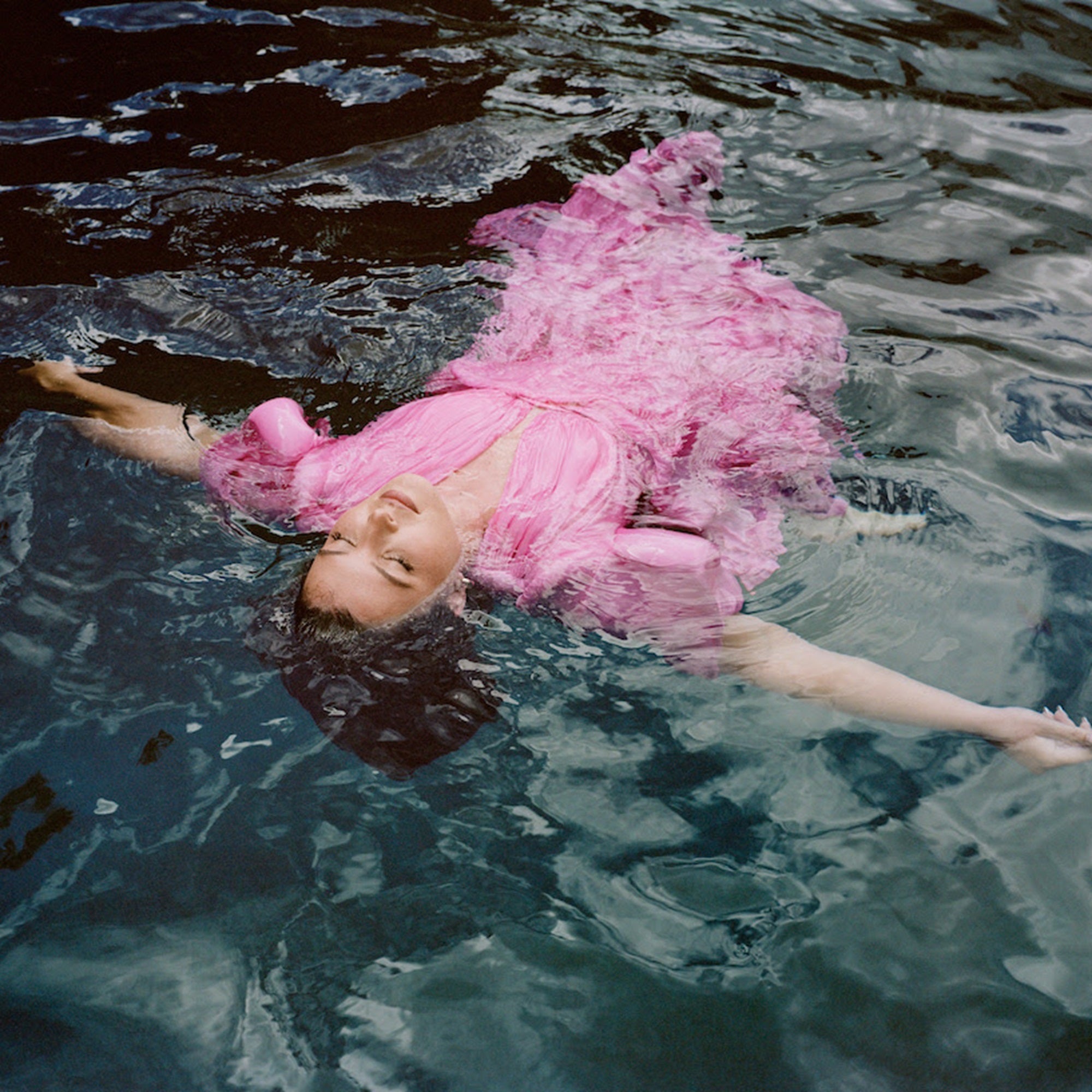 Georgia Lines Releases Powerful Single 'Wayside', Heralds Forthcoming Album