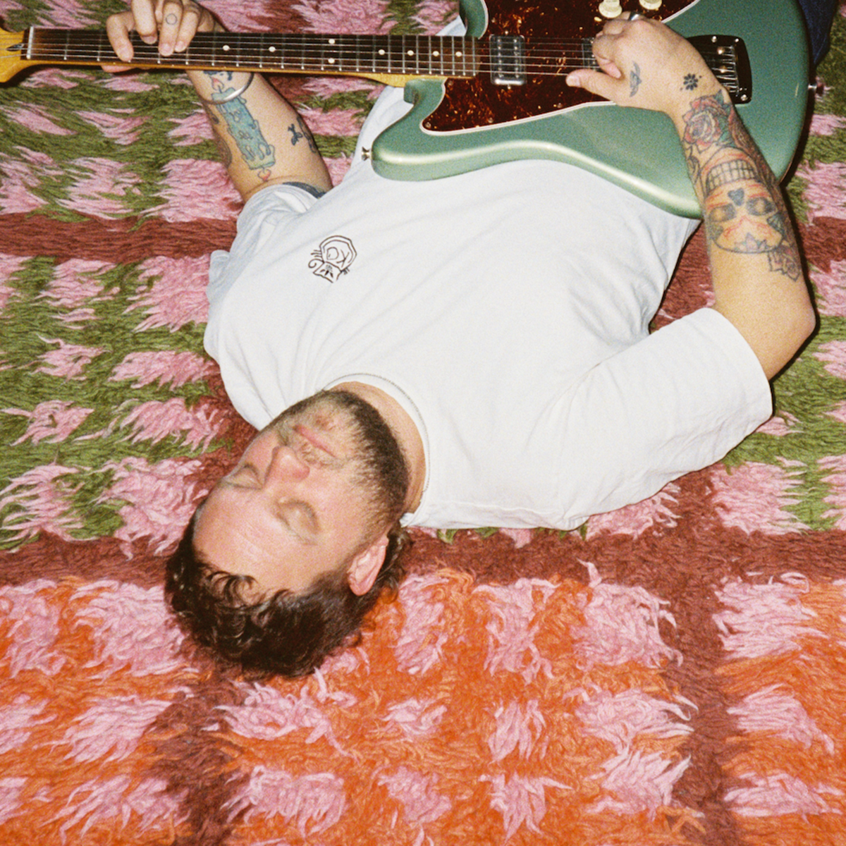 Twins Sport's 'Acquiescence' Is A Masterclass in Dreamy Shoegaze with Grit