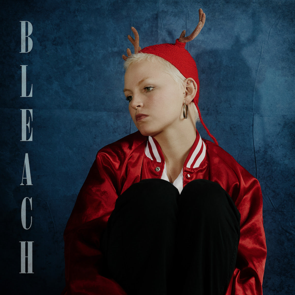 Molly Millington - 'Bleach'
