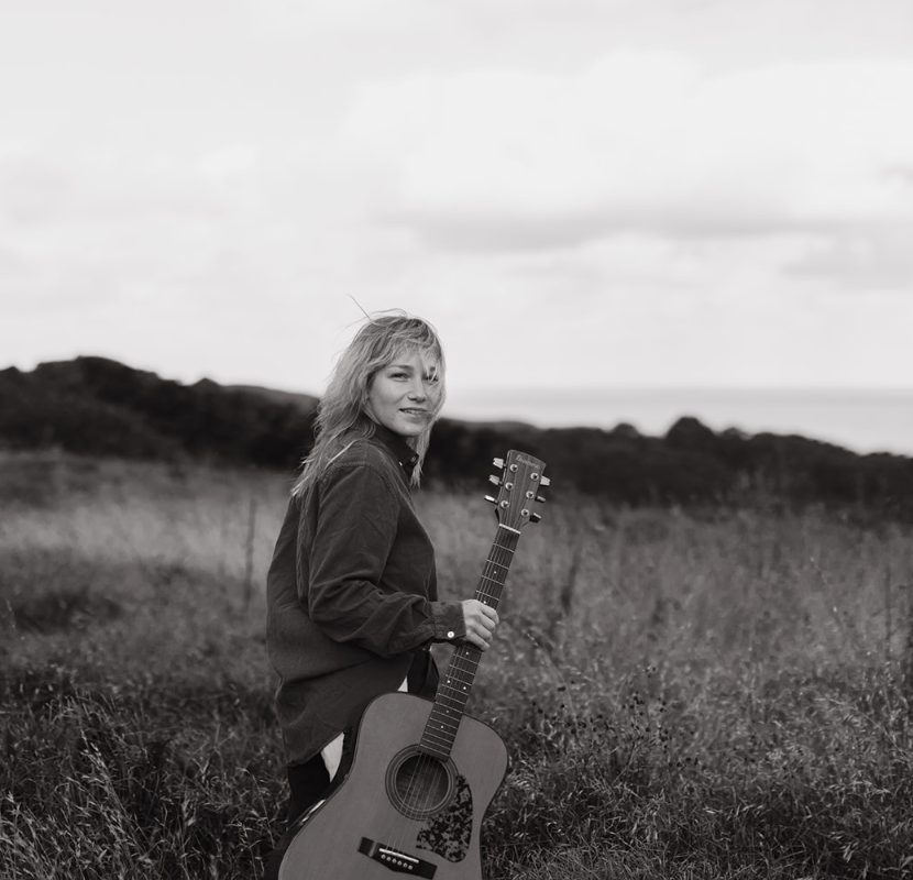 Georgie Winchester - ‘Follow The Sound’