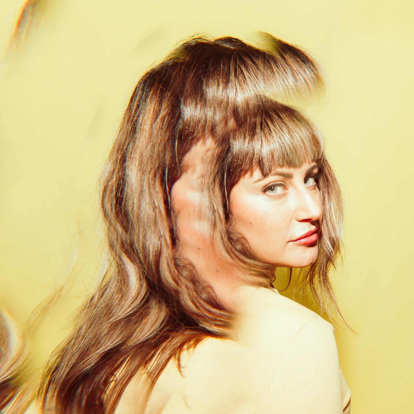 meadowhip - 'Ruckus'