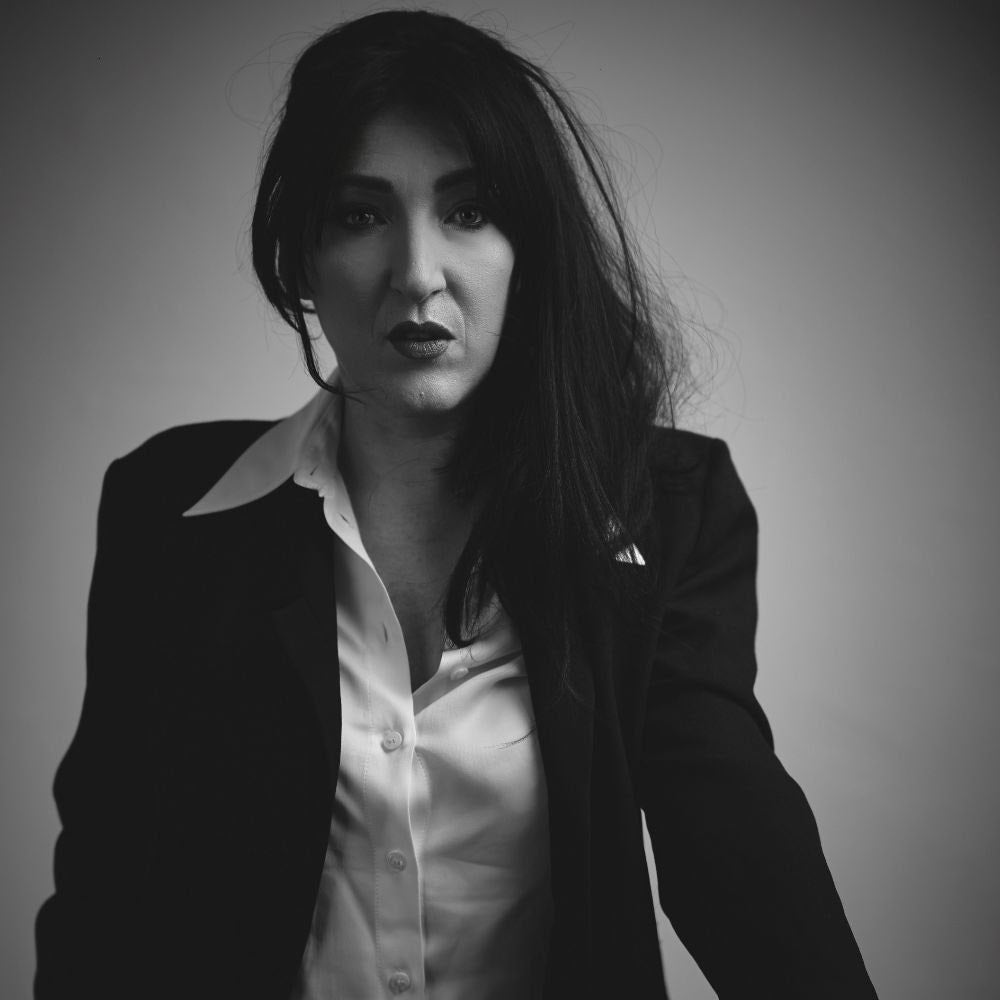 Emily Breeze - 'Ordinary Life'