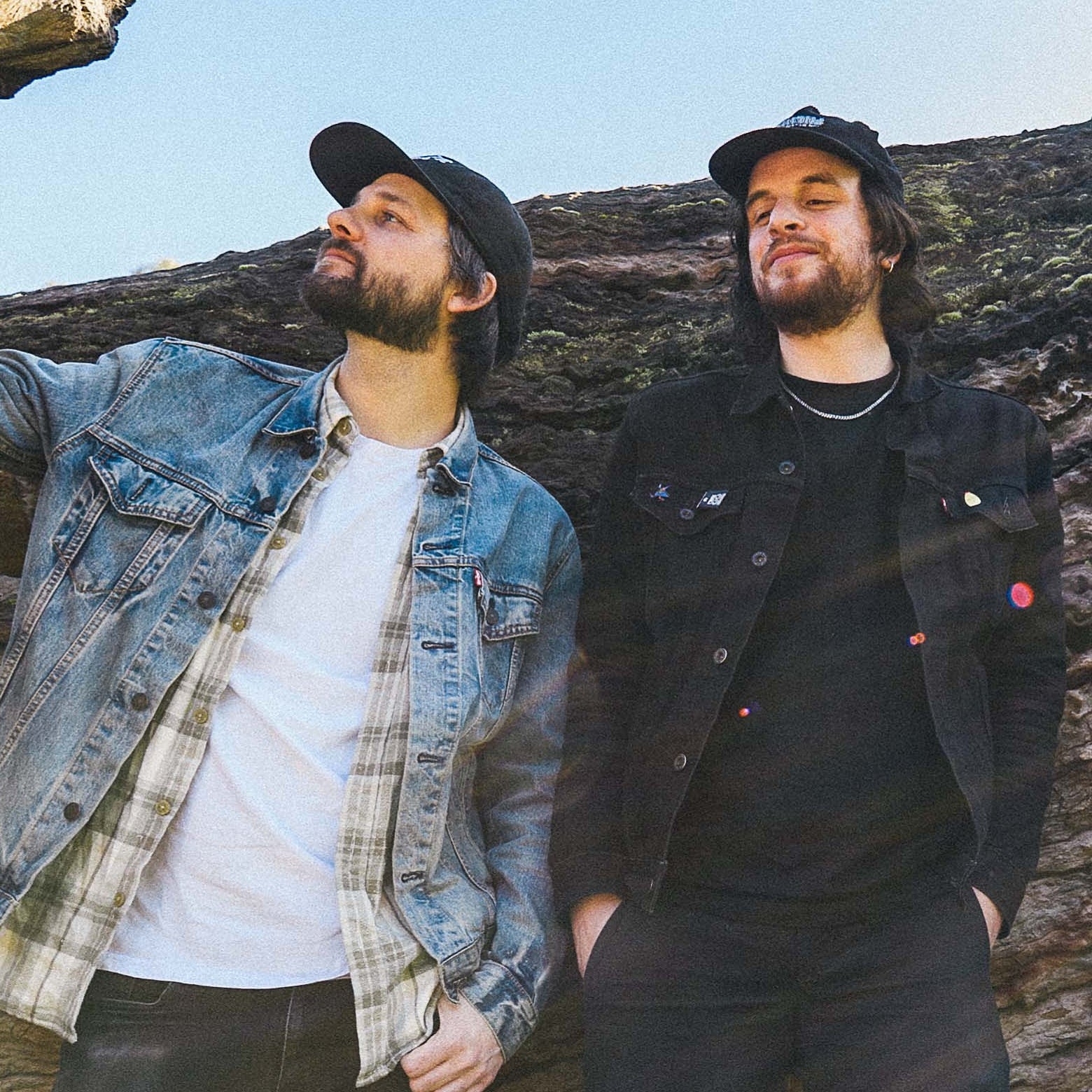 LOSER - 'Hold On You'