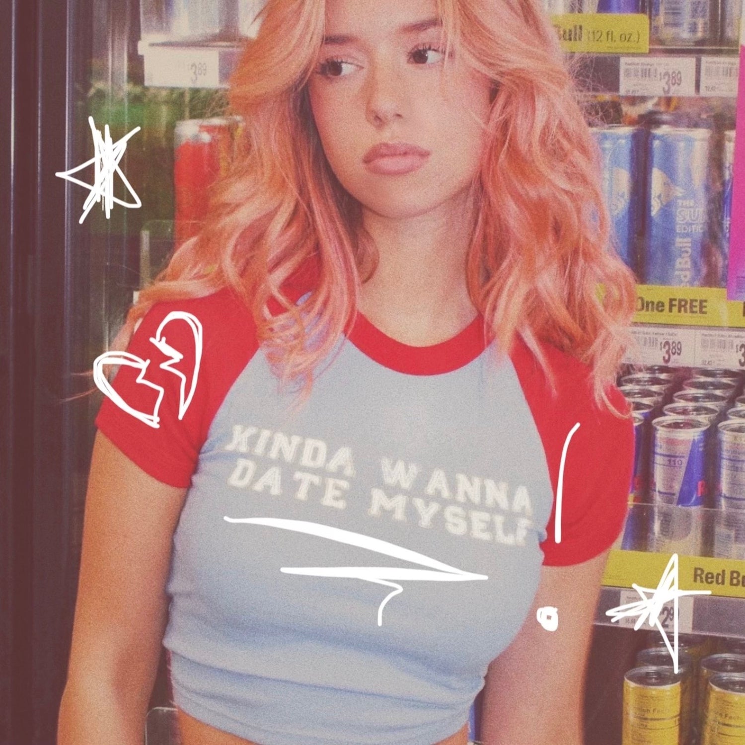 Kayla DiVenere - 'Date Myself'