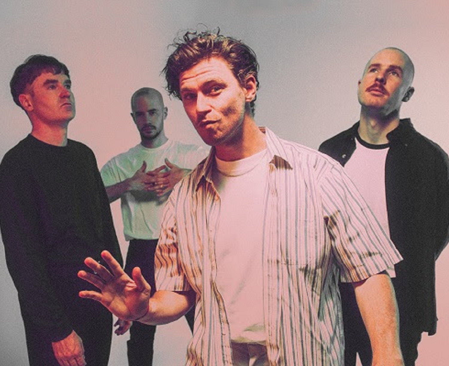 Mid City - 'Happy Ever After'