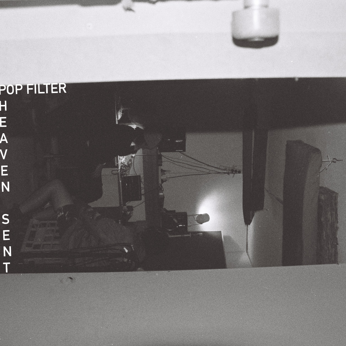 Pop Filter - 'Heaven Sent'