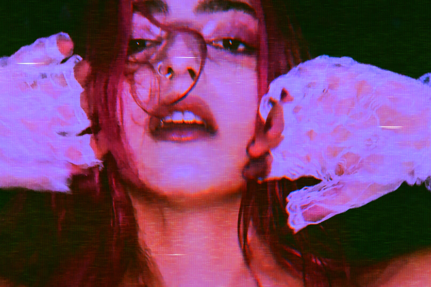 The Kountess Captures Eternal Romance in The Stunning ‘For Life’