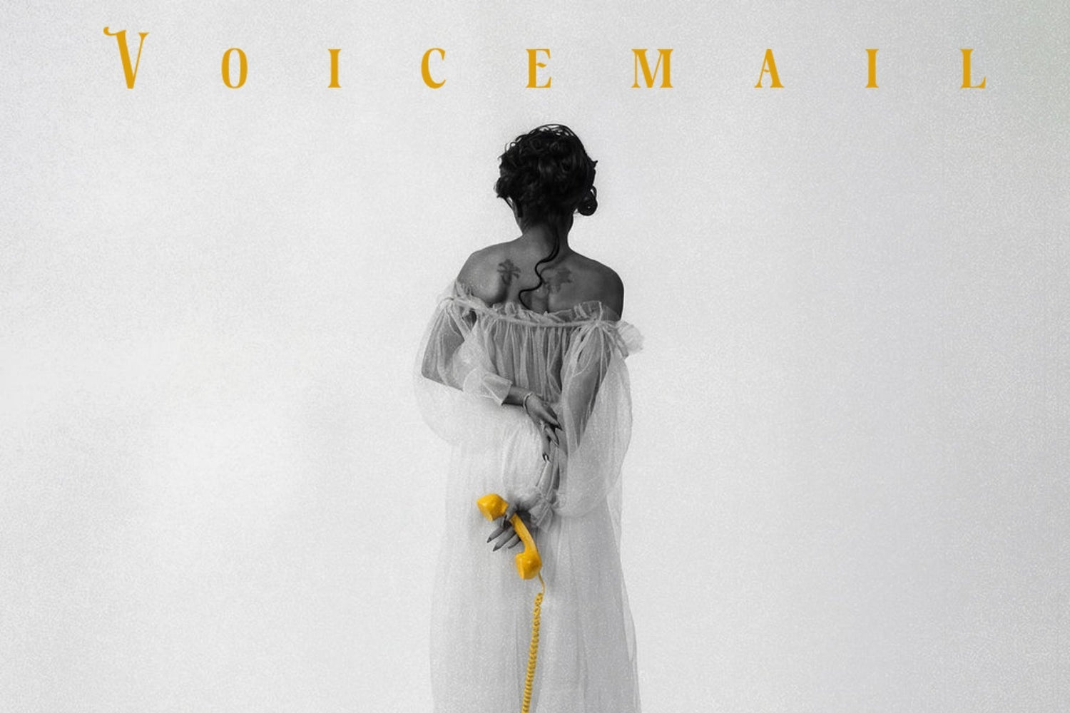 Bwize Finds Clarity and Growth in the Static of Modern Love