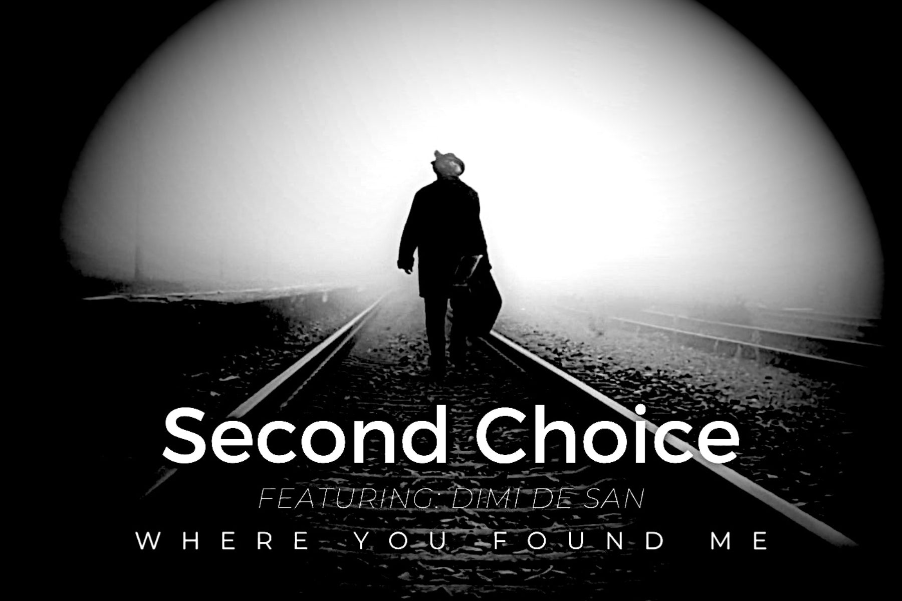 Scandinavian Folk Shines on Second Choice’s Striking New Single