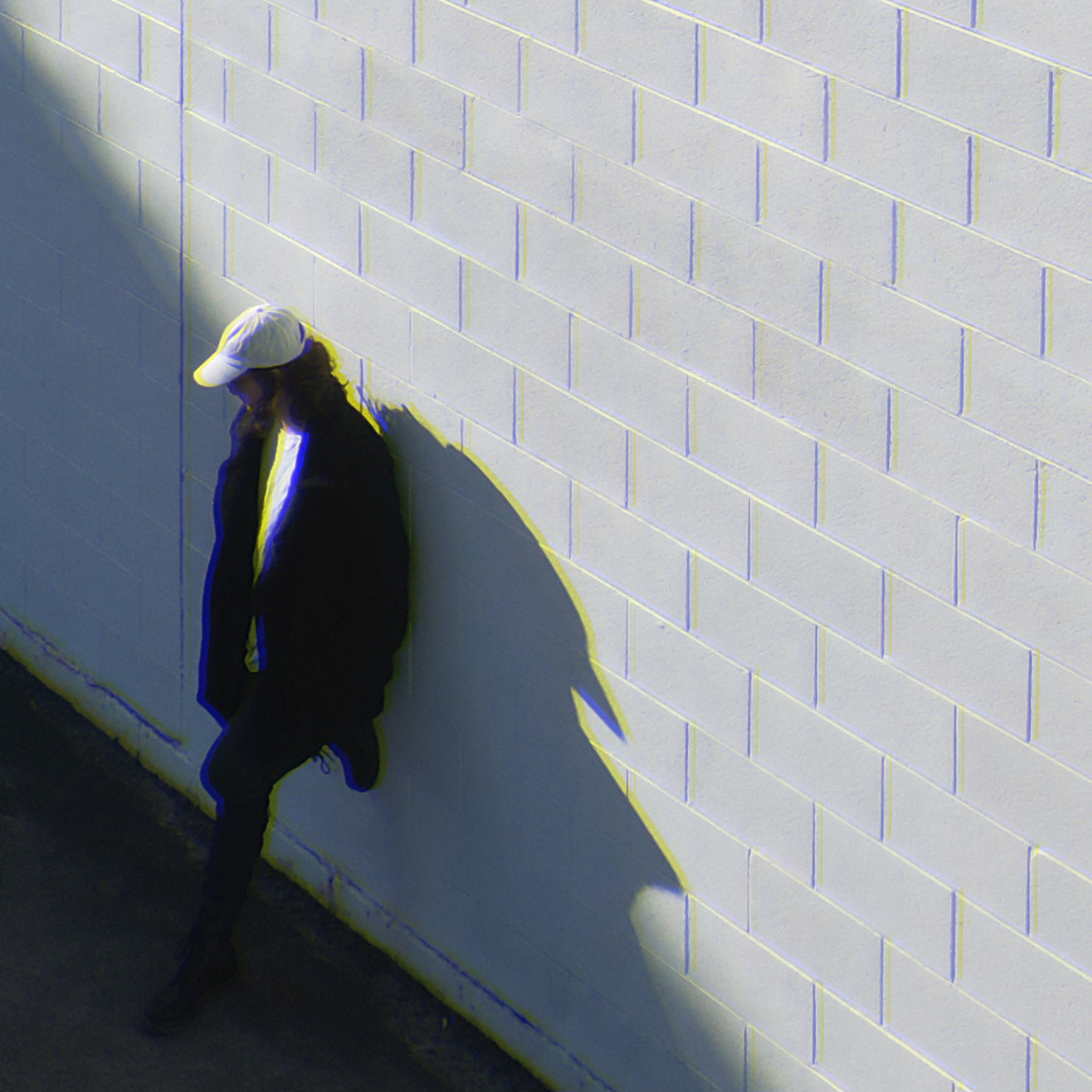 Blue Captive – ‘Make It Last Forever’
