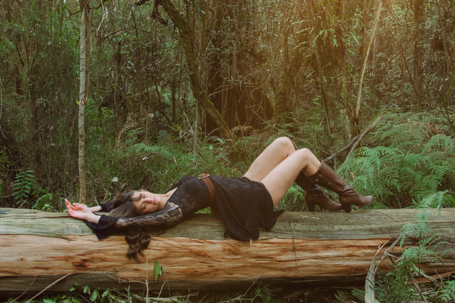 Eadiella's 'Wild Thing' Is A Gorgeous Ode to the Outsider