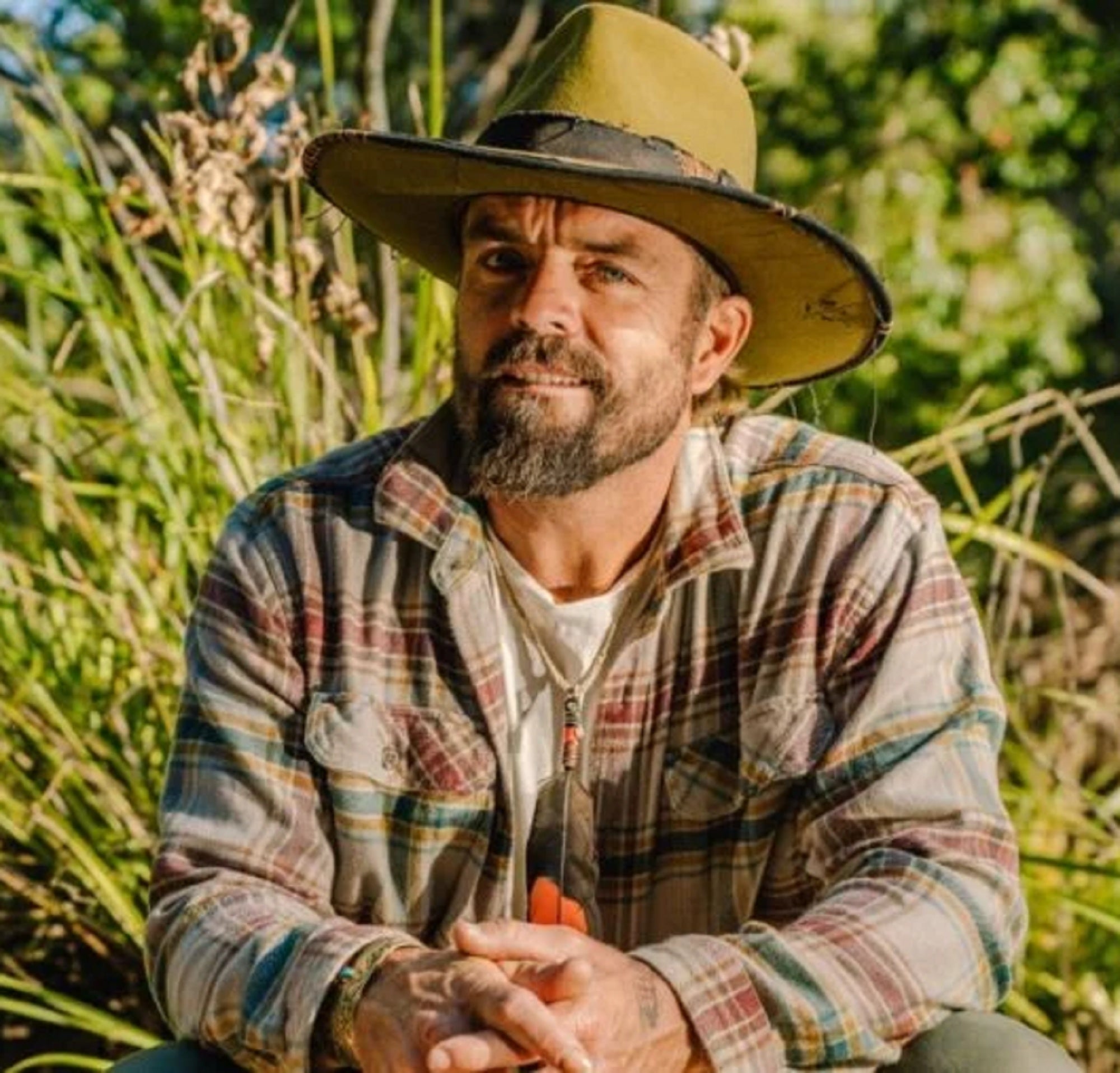 Xavier Rudd - 'Road Trippin''