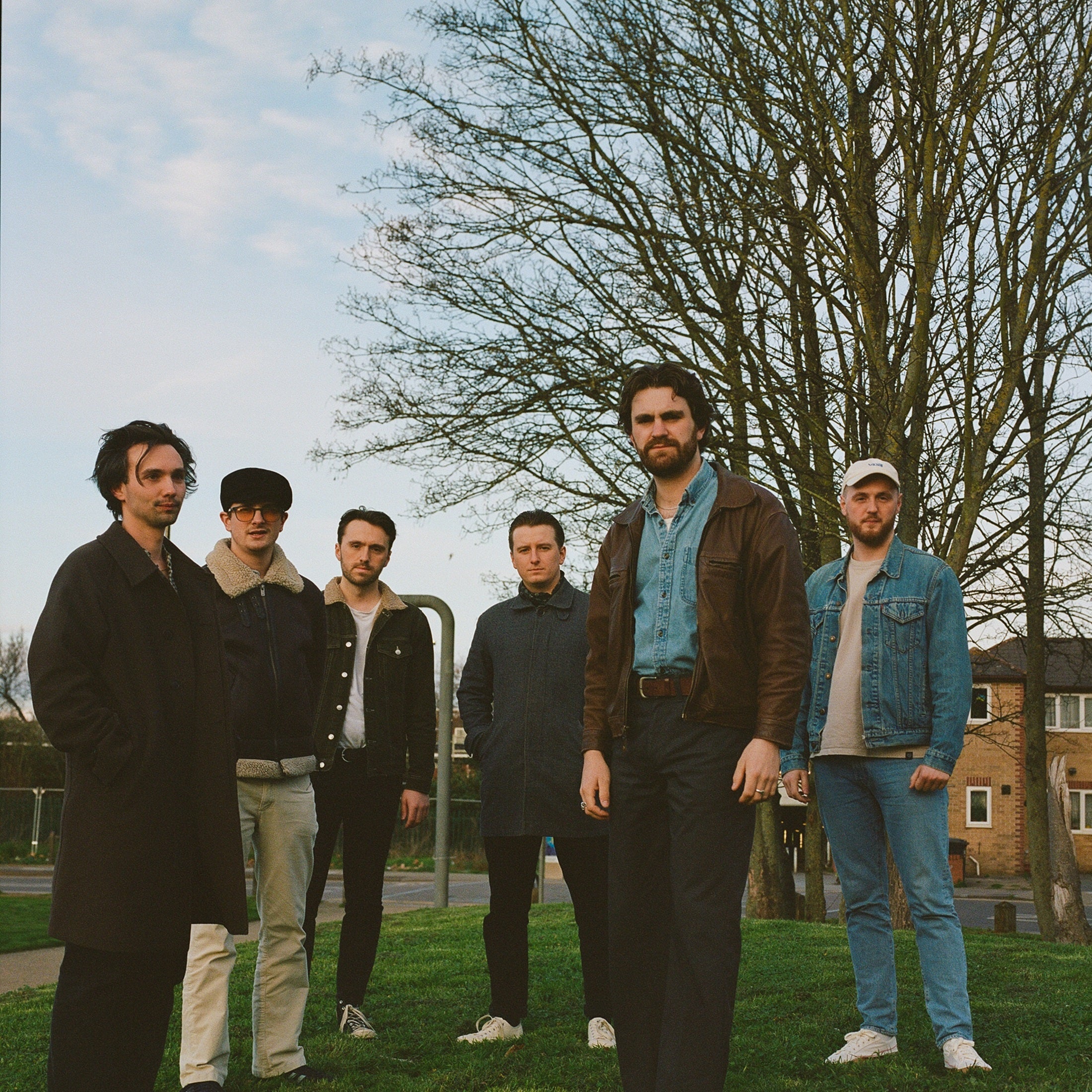 London's Superdays explore broken promises and compulsive cycles in new cut 'Promises'