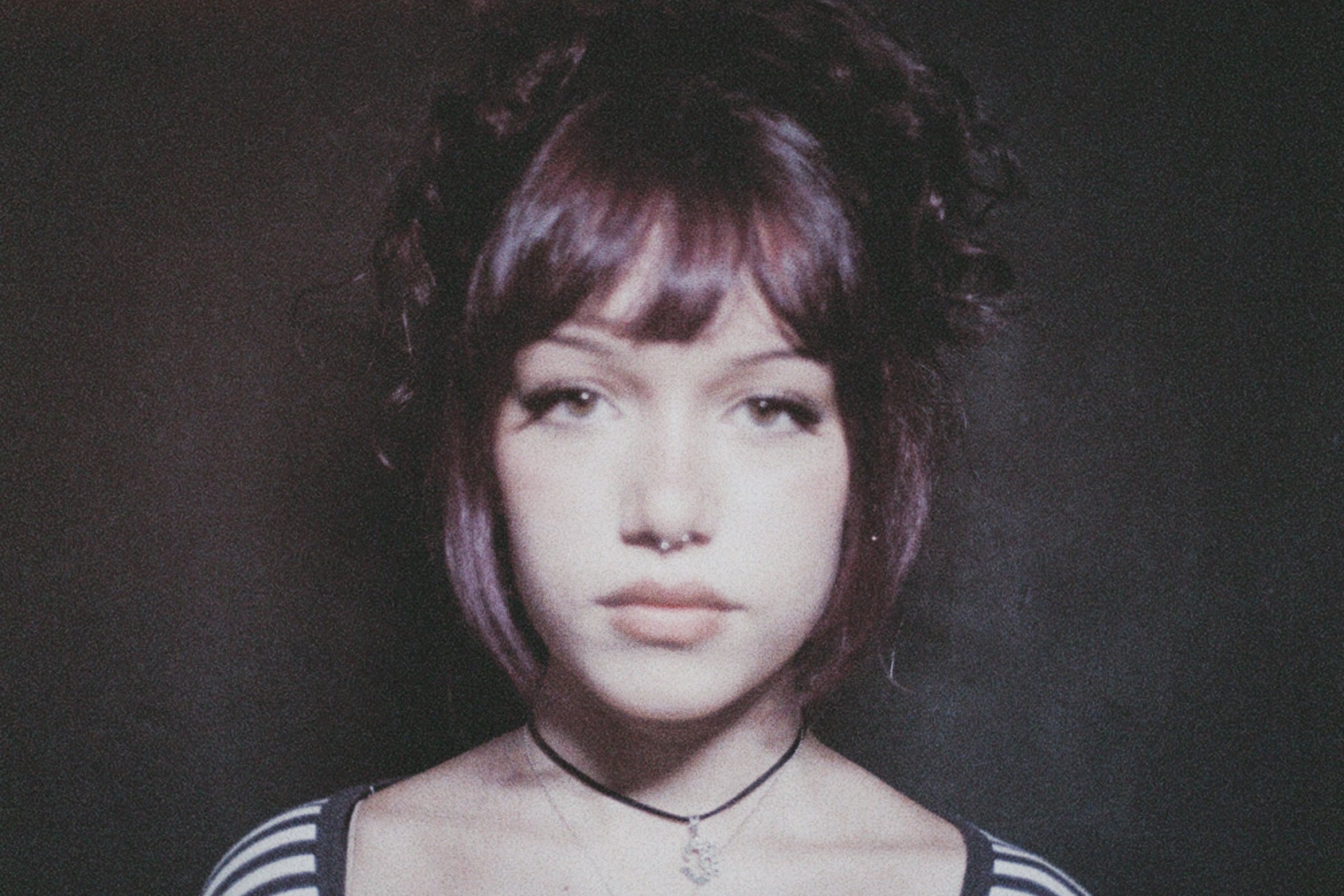 Turning Over 'Empty Pages', Esha Tewari Shares Vulnerable New Cut