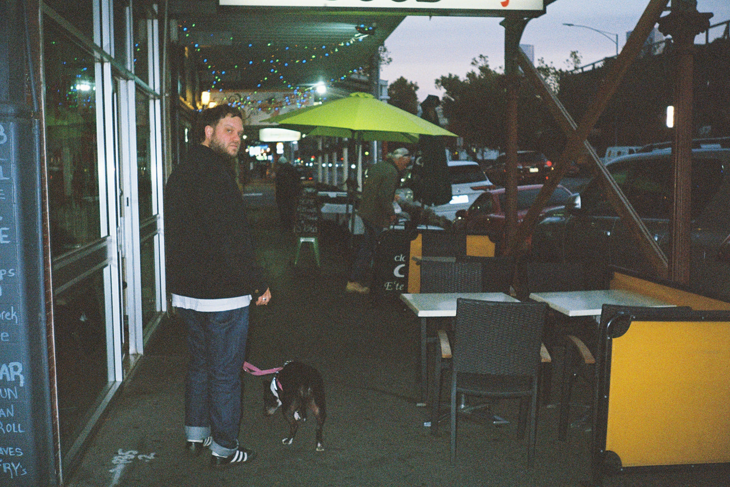 Twins Sport Share The New Video For 'Honey Bee', A Stellar Shoegaze Single Premiering Today