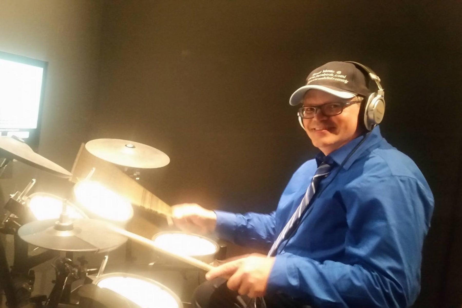 Melvin Fromm Jr.'s 'True Guiding Light Of Life' Shines Brightly
