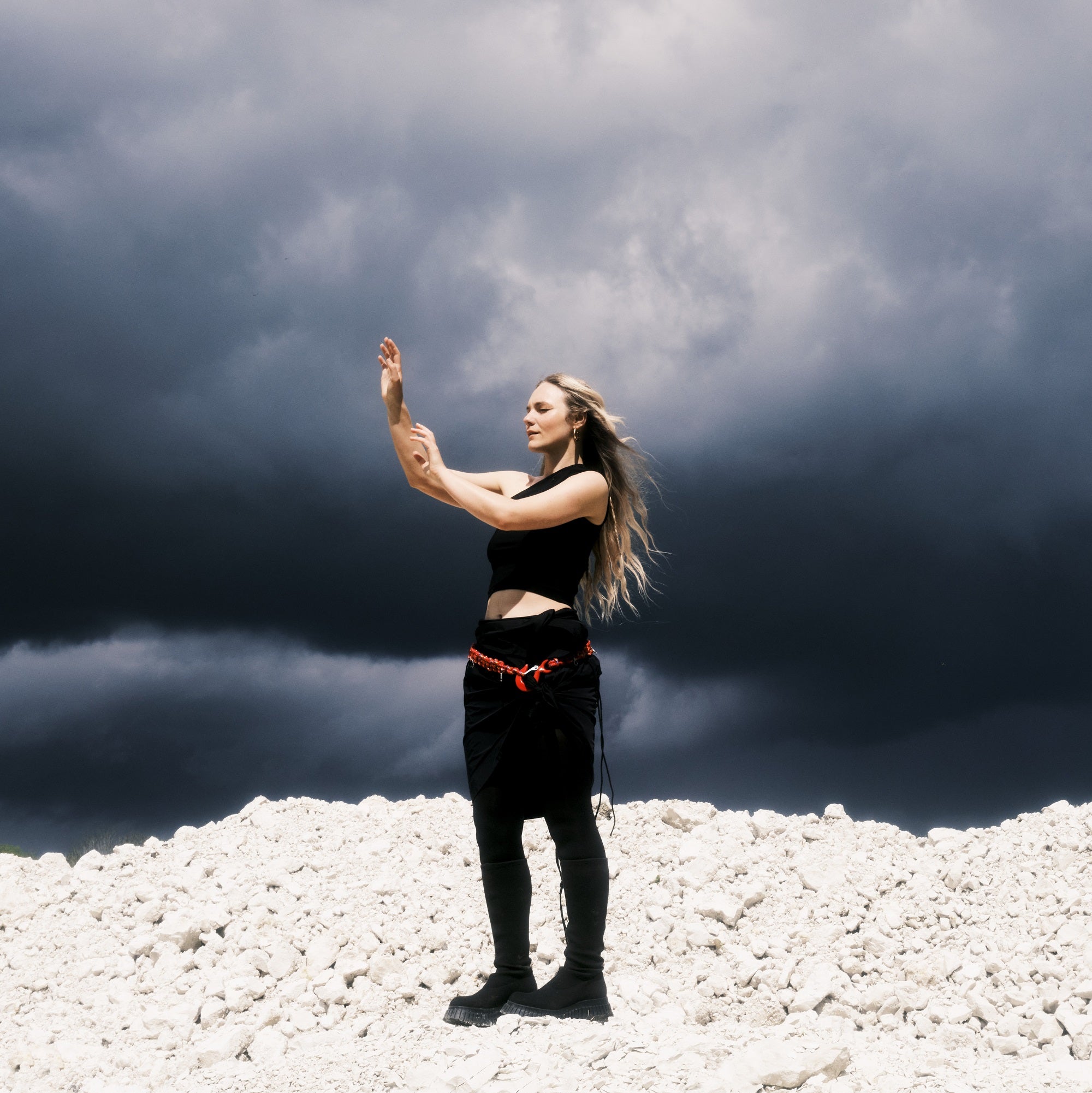 Laura Misch - ‘Listen To The Sky’