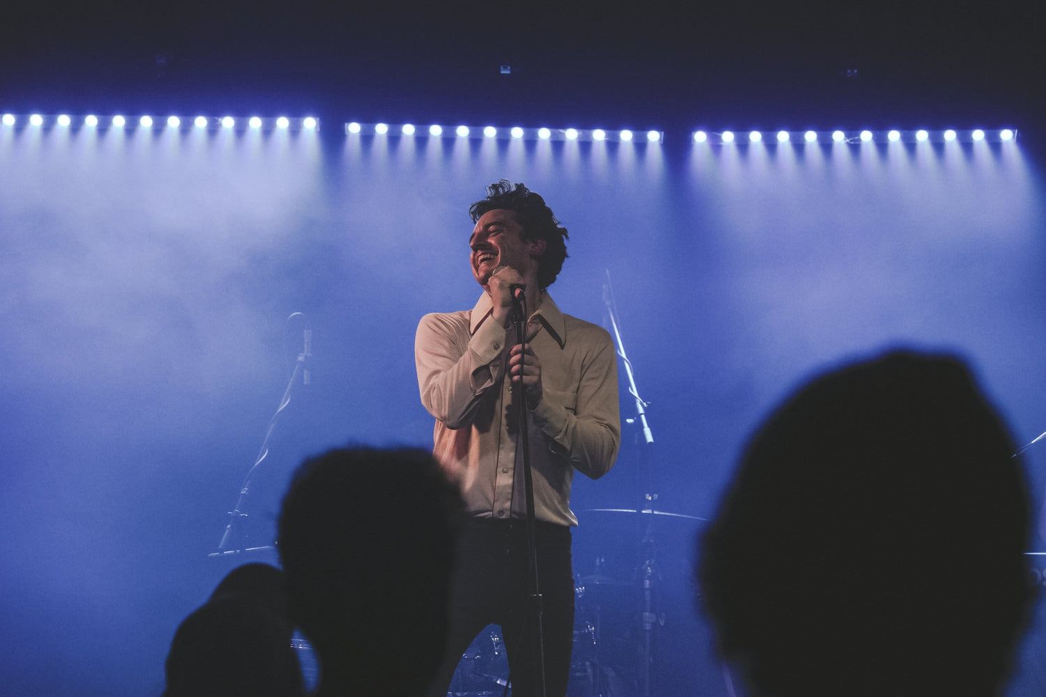 Billy Rogers Is Escaping the Internal Battle on 'Too Many Days'