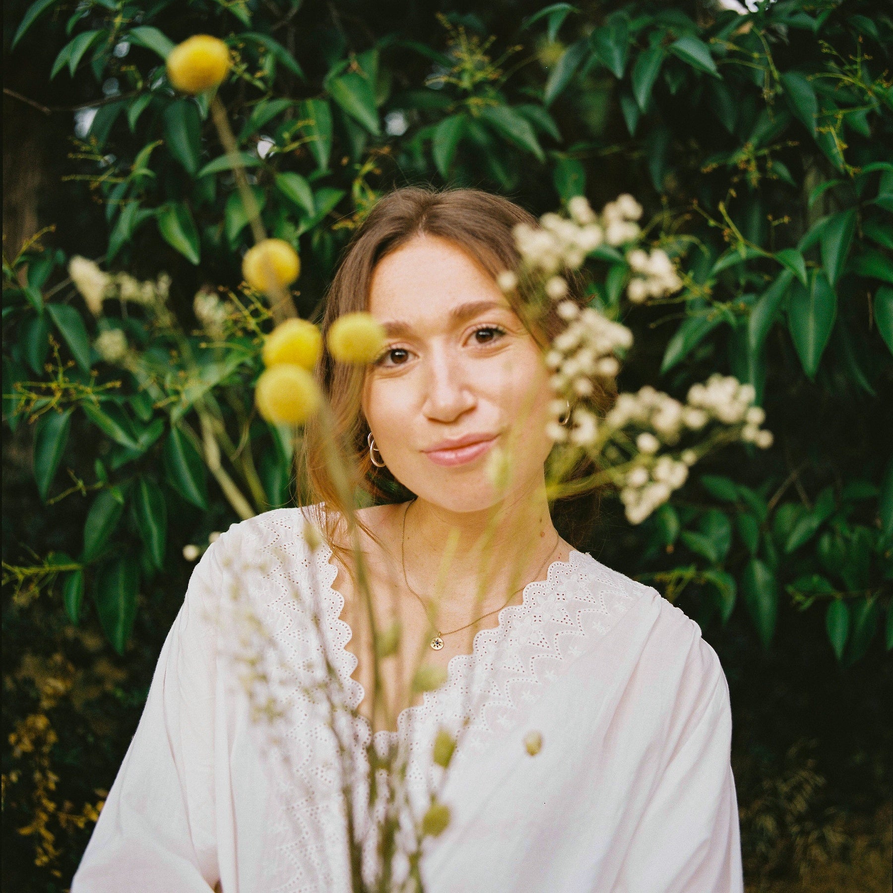 Marie Naffah – ‘Honey & Air’