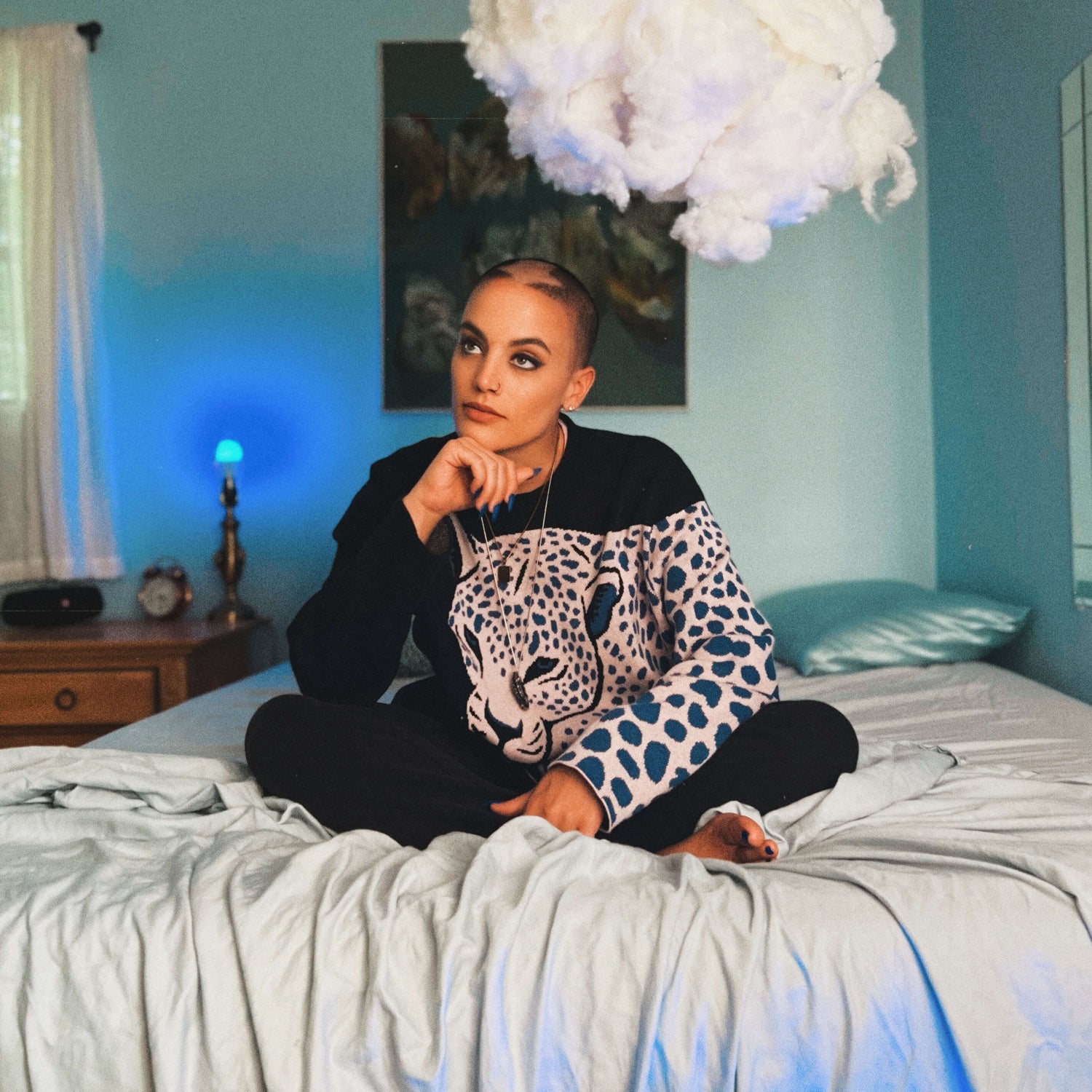 Cat Janice - 'Chill The Fck Out'