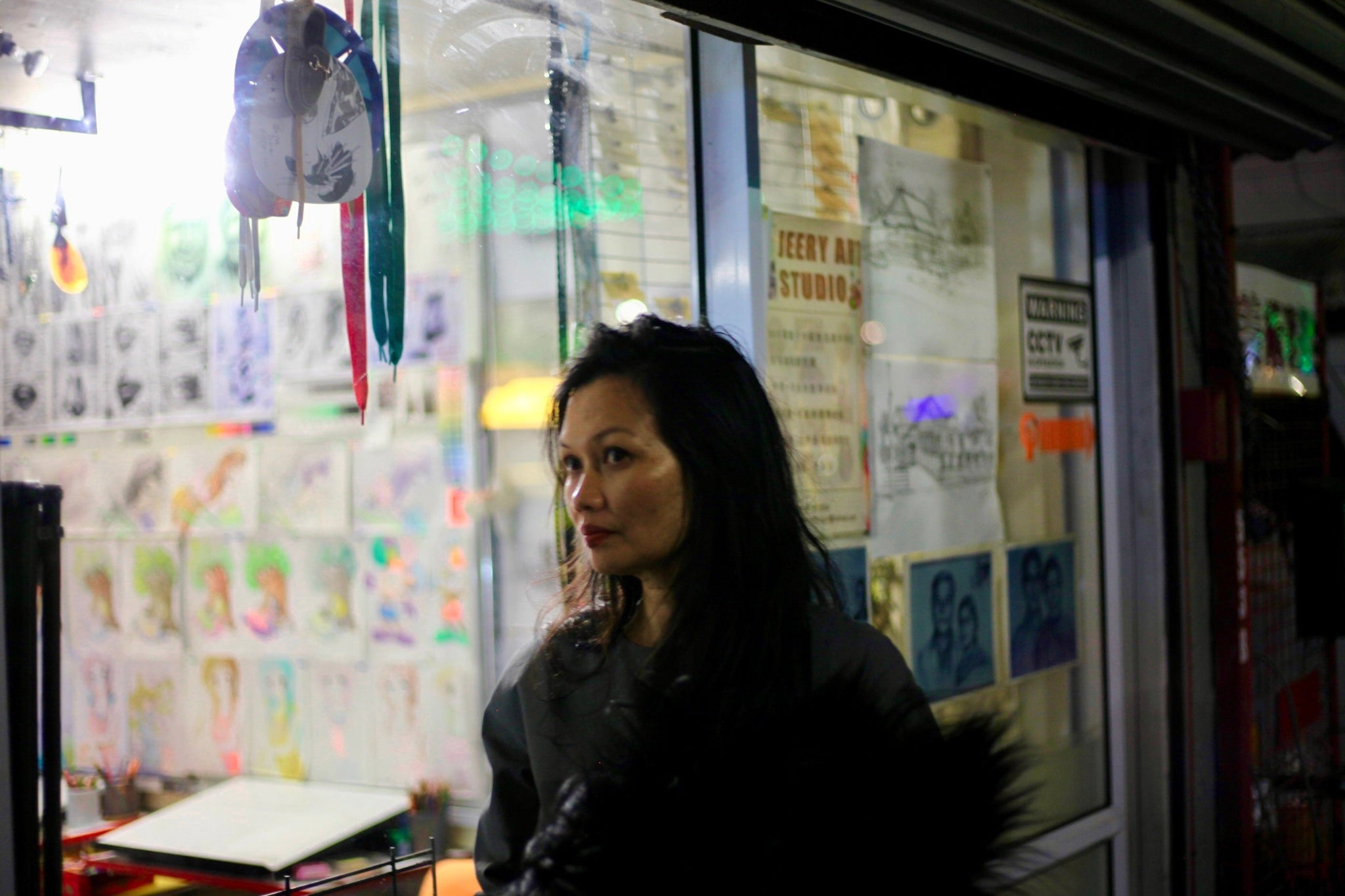 Bic Runga Heralds A Radiant New Chapter with 'Red Sunset' & Australasi