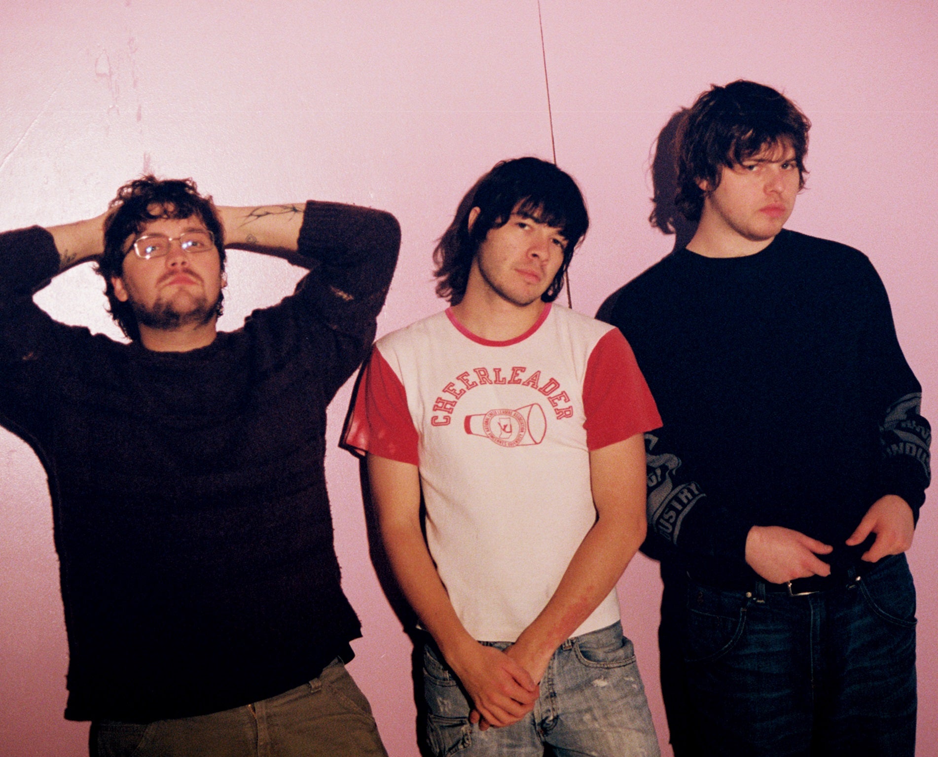 Wavedash share new single 'All Ur Luv' with Madeon and Toro Y Moi