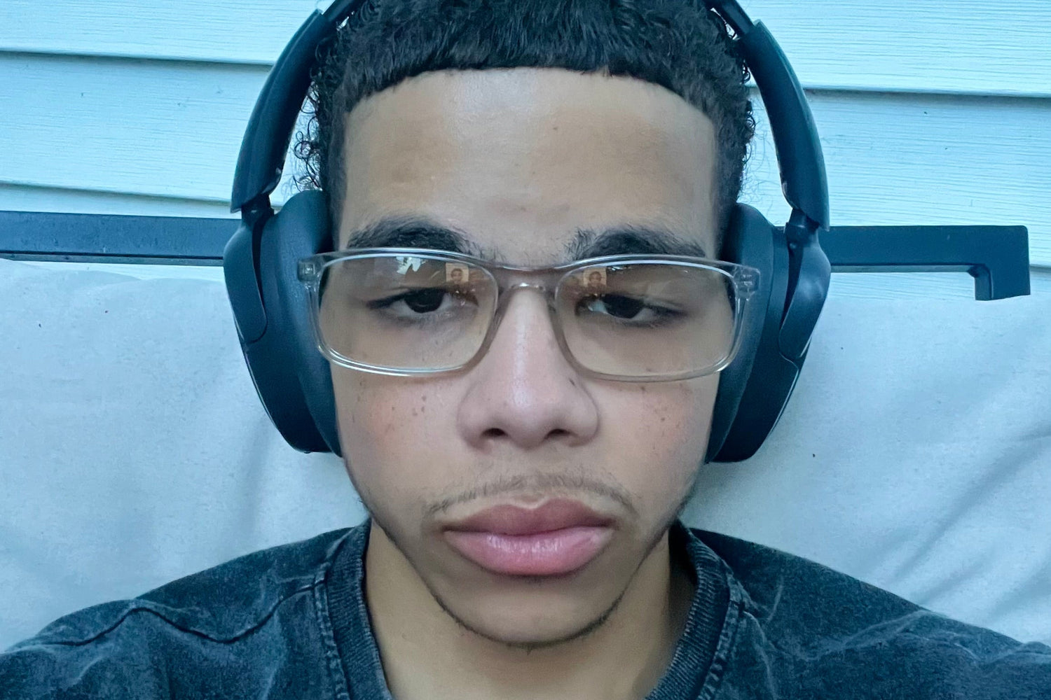 LuvPlxto Opens Up About His New EP And Evolving Artistry