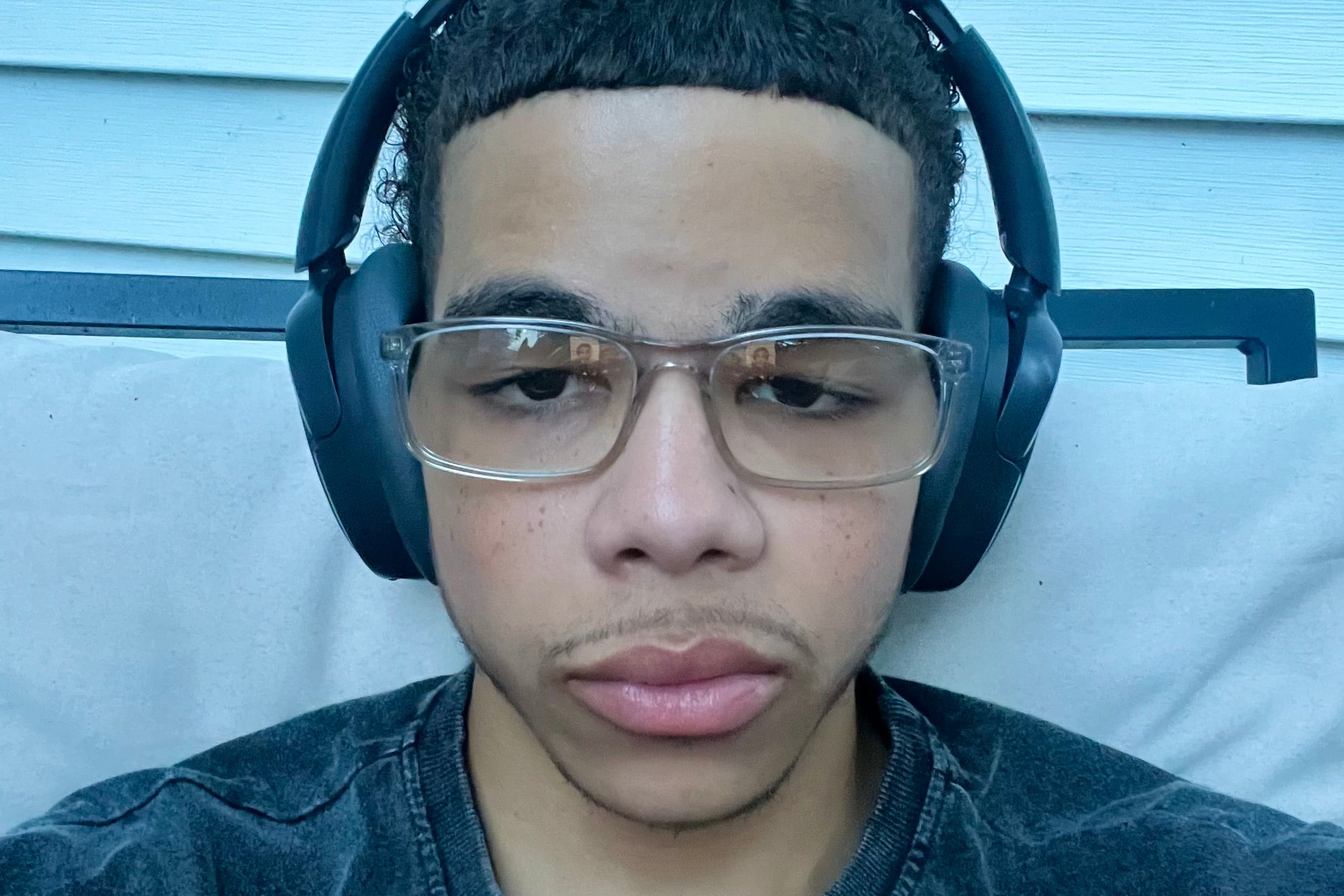 LuvPlxto Opens Up About His New EP And Evolving Artistry