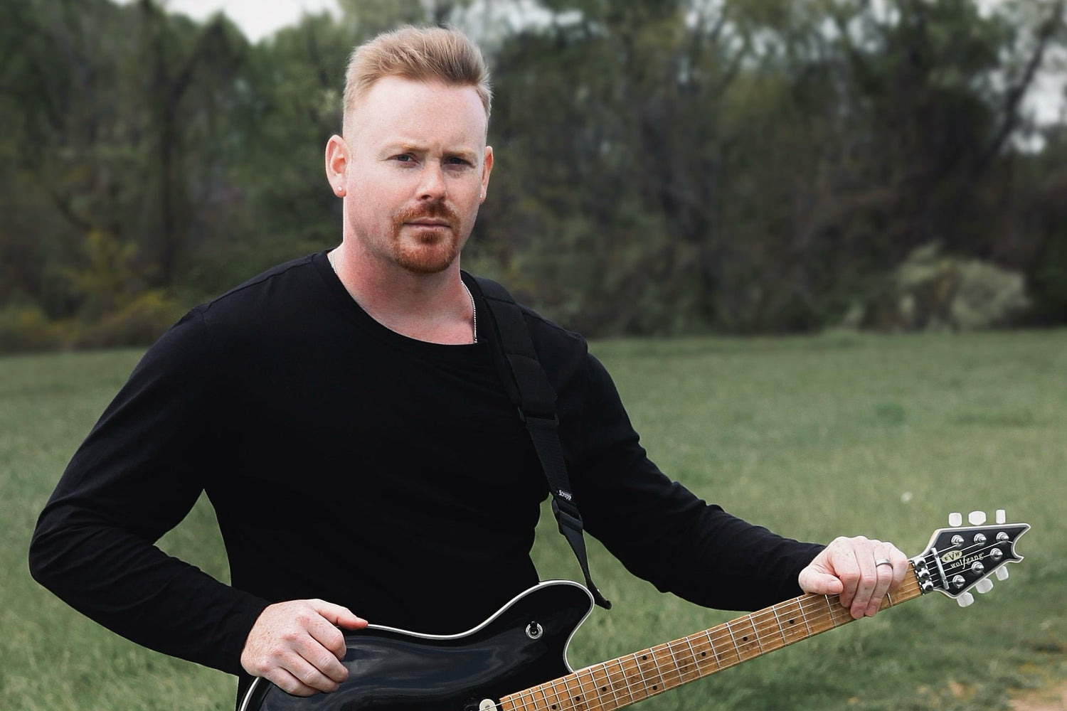 Grief Transforms into Indie Rock on Nick Lombardi’s New Single
