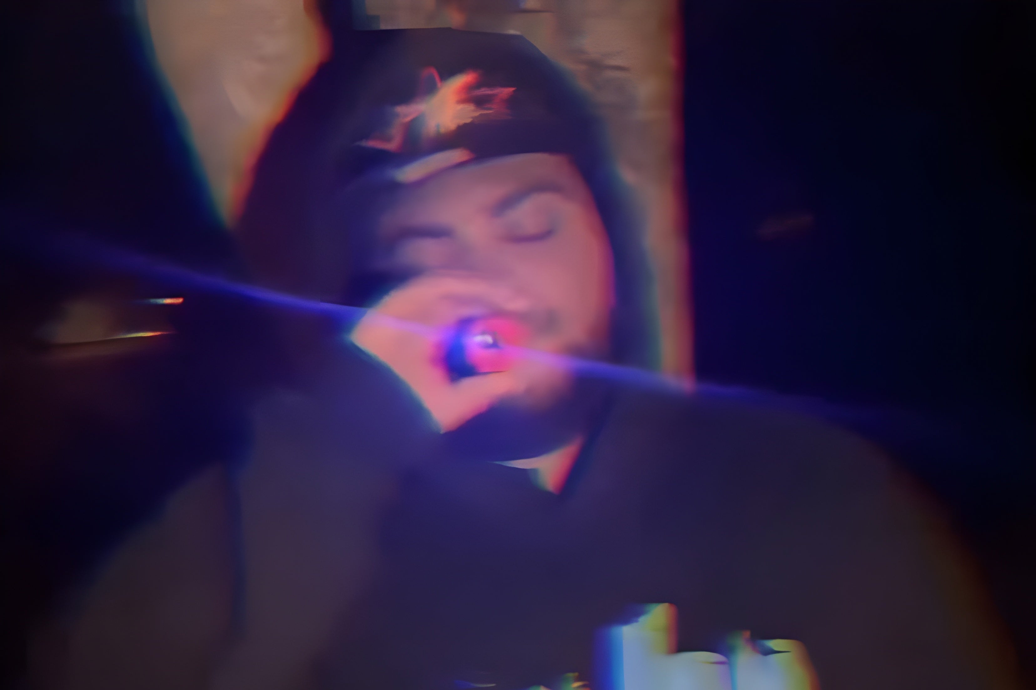 26 & Rising: v1trell's Opens Up About His Recent Albums & Future Plans