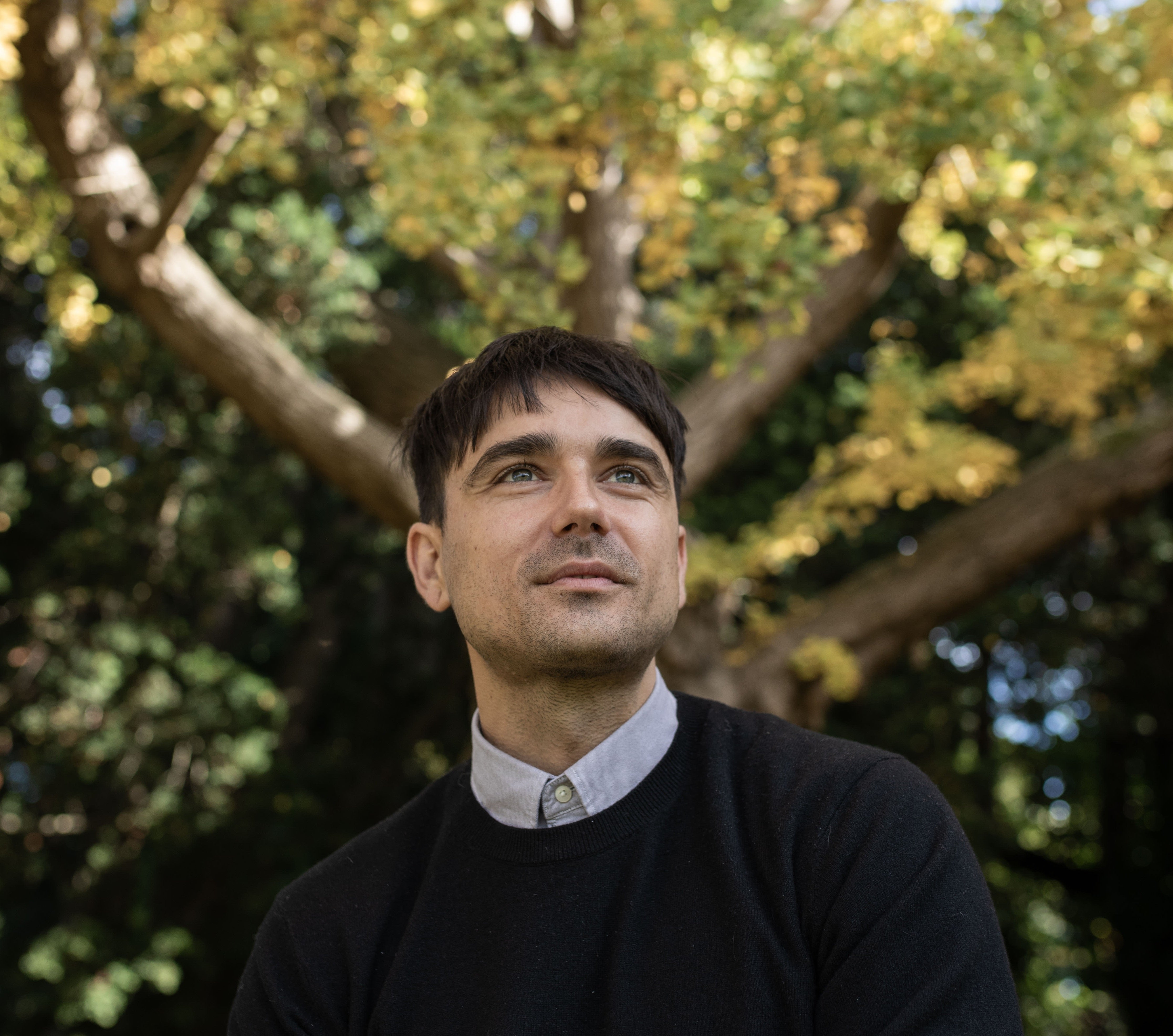 Australia's own Stefan West shares heartfelt new single 'Happily Ever After'