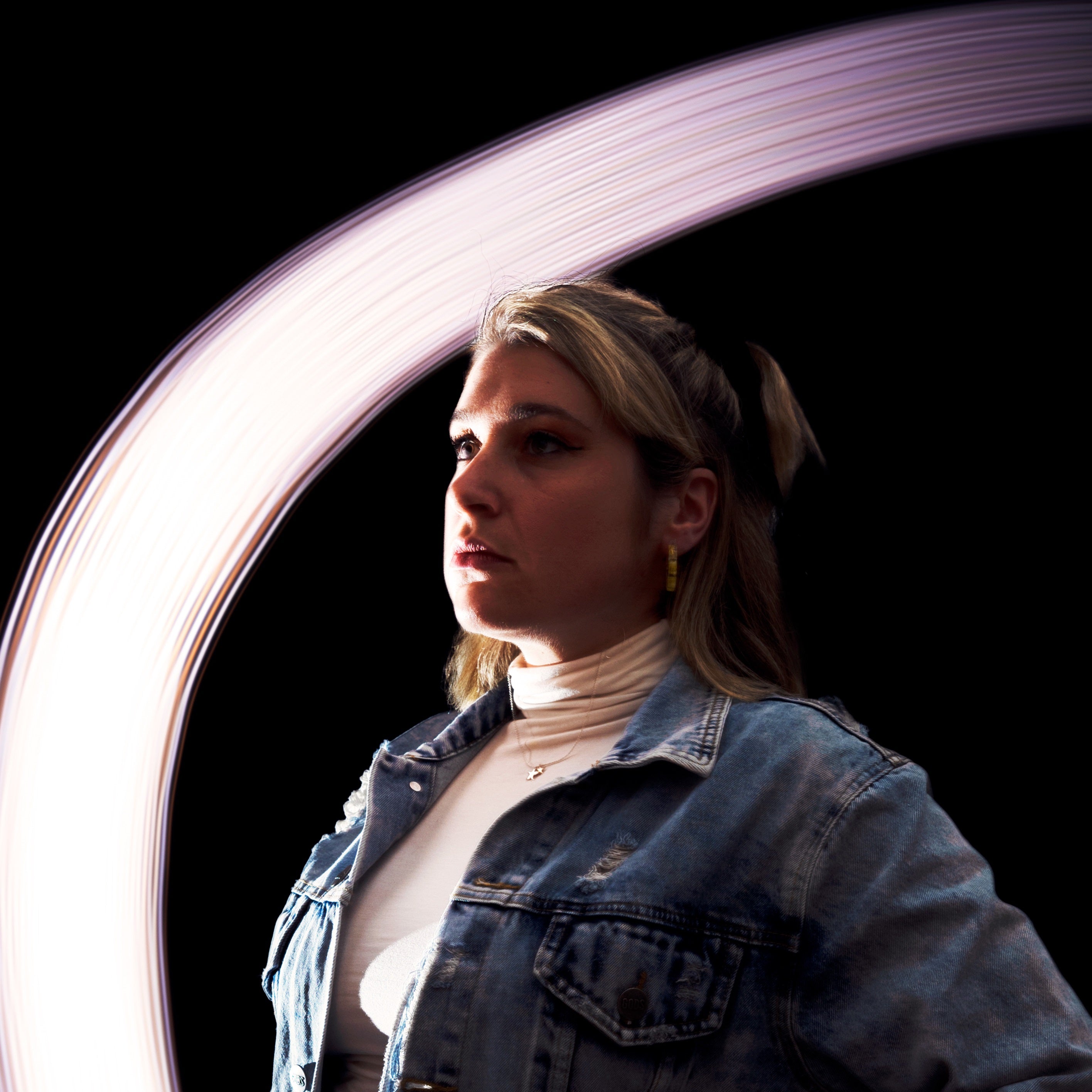 Emily Fields Releases a Soul-Filled Pop Anthem for the Broken-Hearted With 'Always Be My Almost'