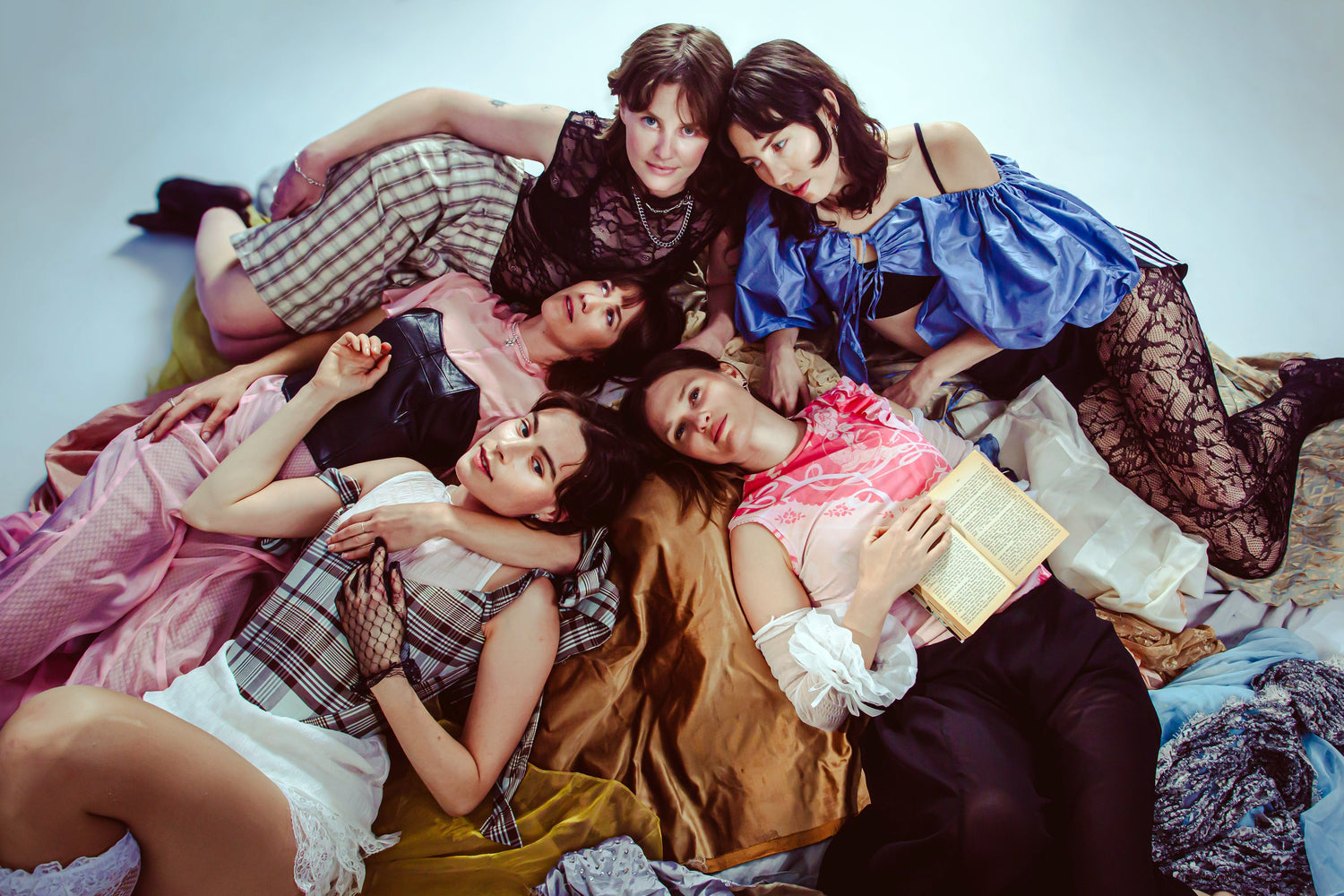 Sydney’s Mega Fäuna Set Pulses Racing with ‘Heartbeat’