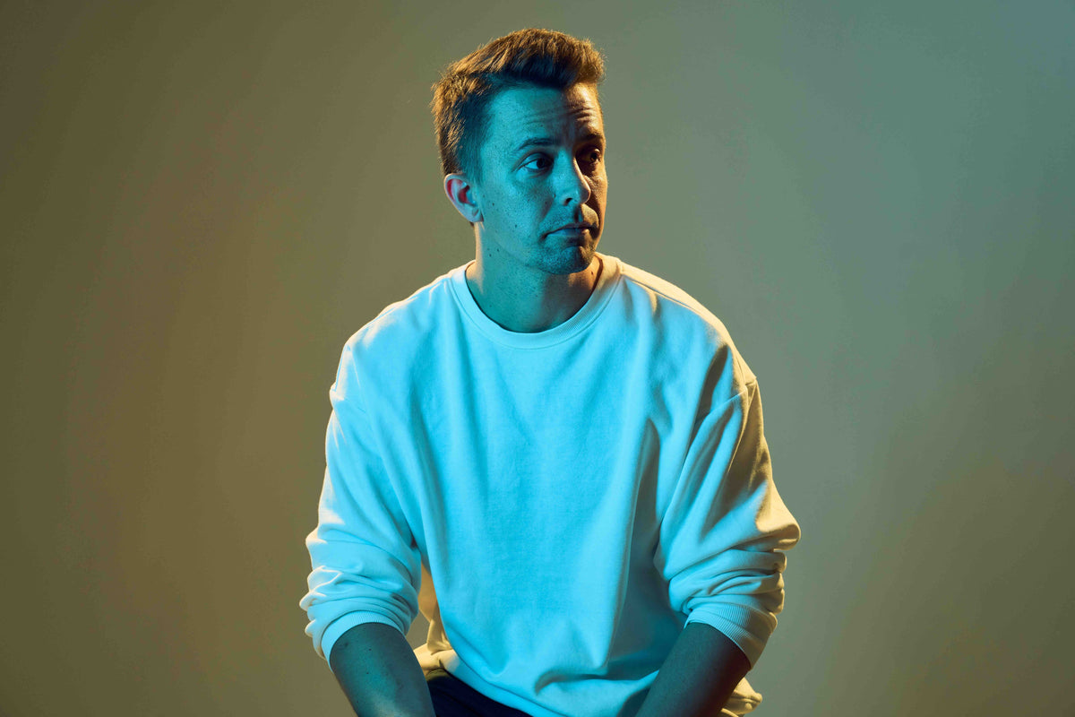 Steve Stinson Crafts a Heartfelt Story of Growth and Reinvention