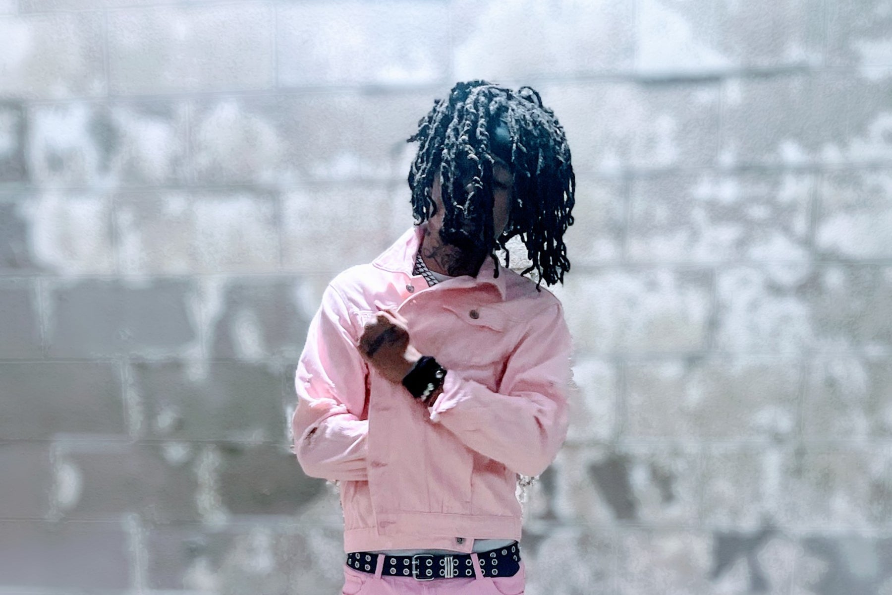 From Atlanta Streets to Global Beats, Rappa Renze Interviewed