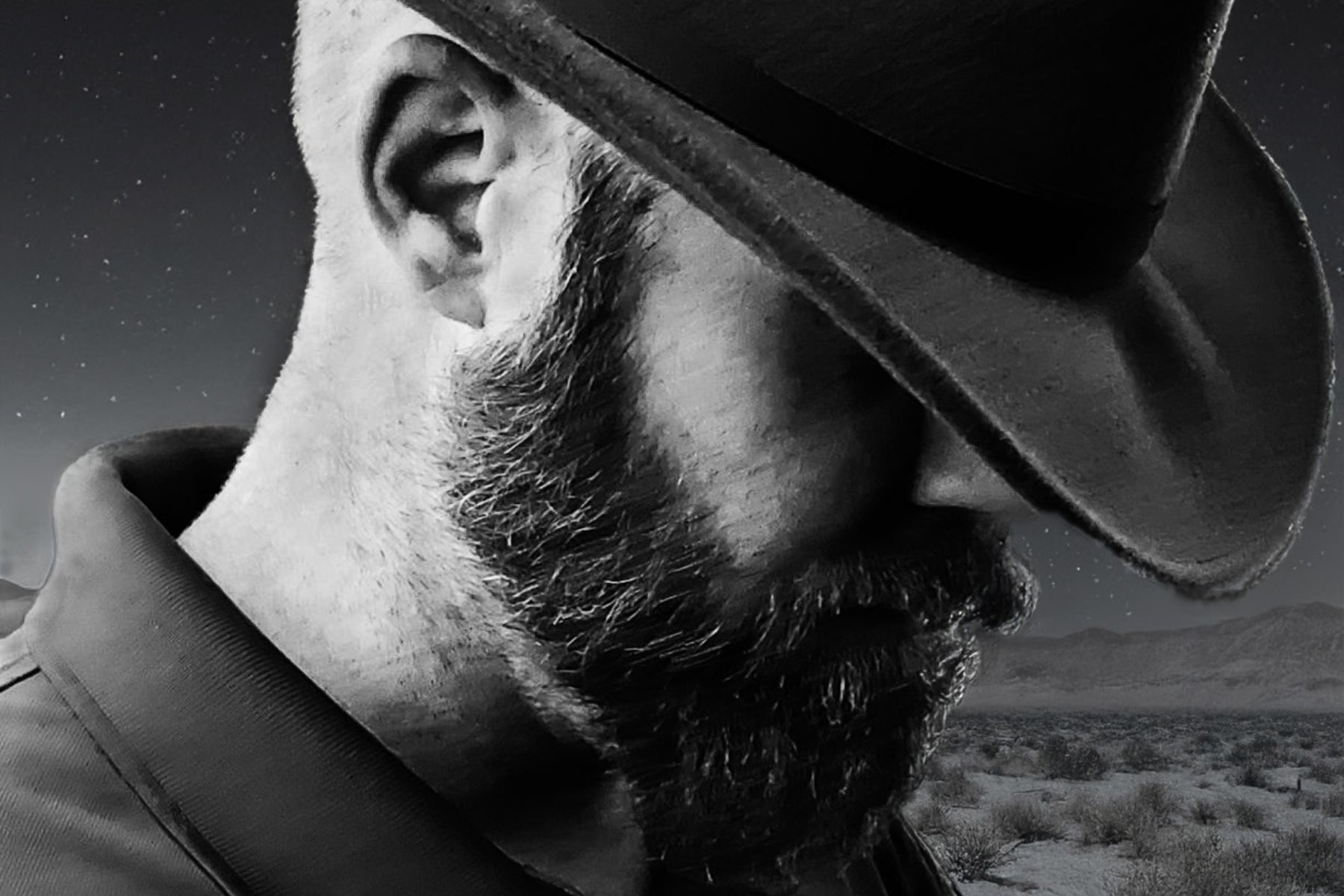 Super Scotty's 'The Heist' Is A Wild West Ride Worth Taking