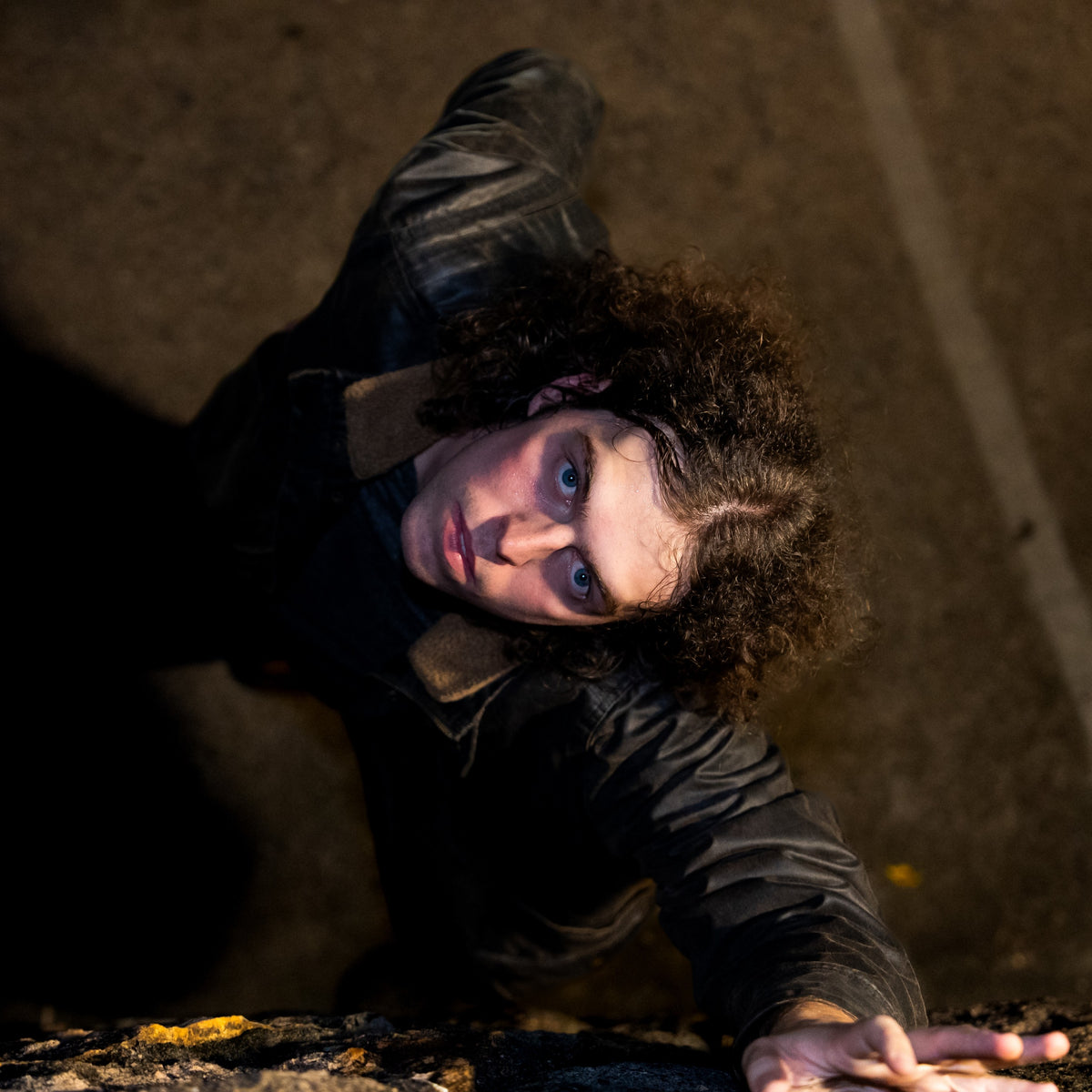 Brisbane's Rising Star, Drew Russell Blends Old and New in 'Into The N