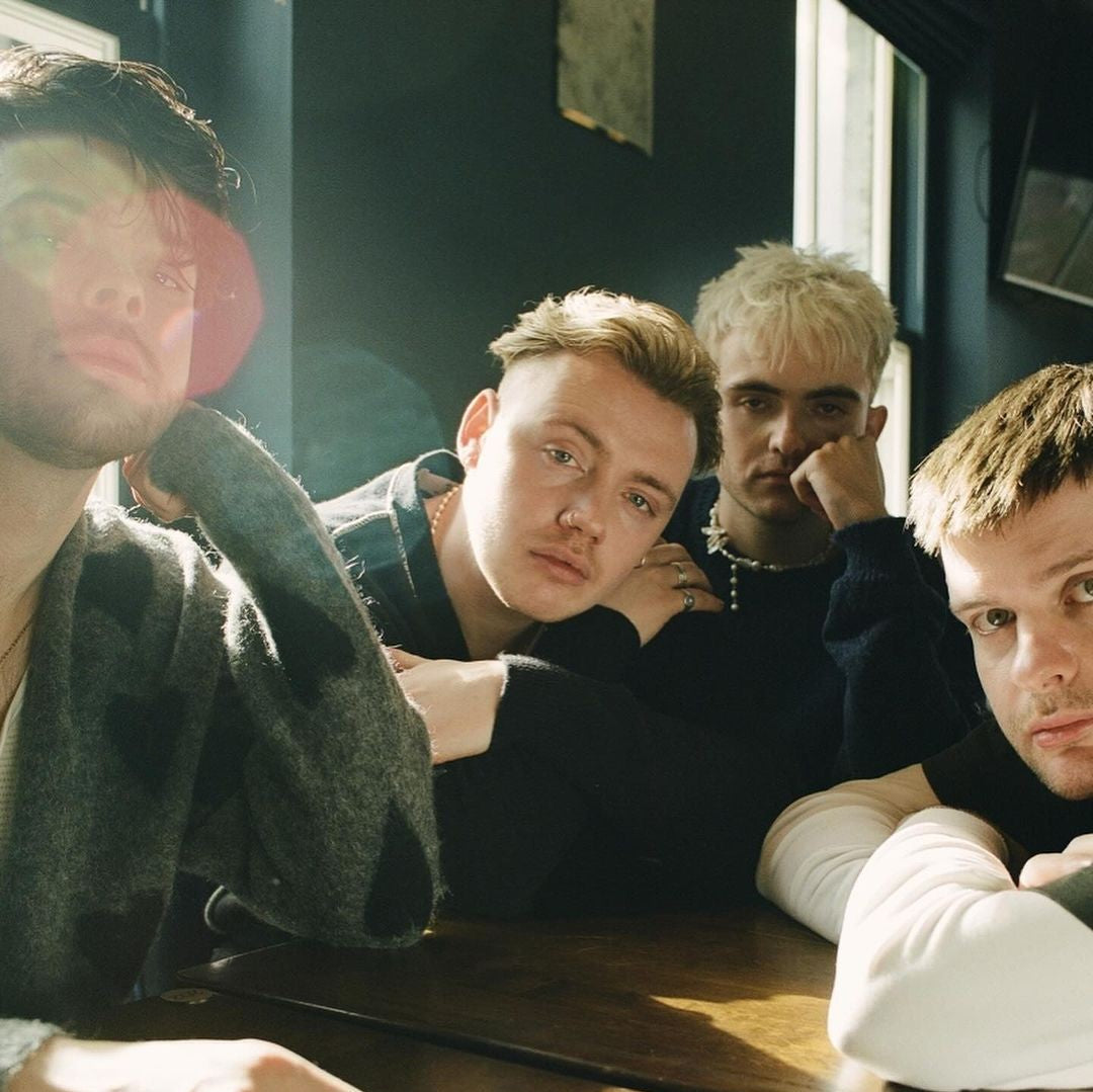 Only The Poets Unleash Euphoric 'One More Night' EP, A Soundtrack for Summer Evenings