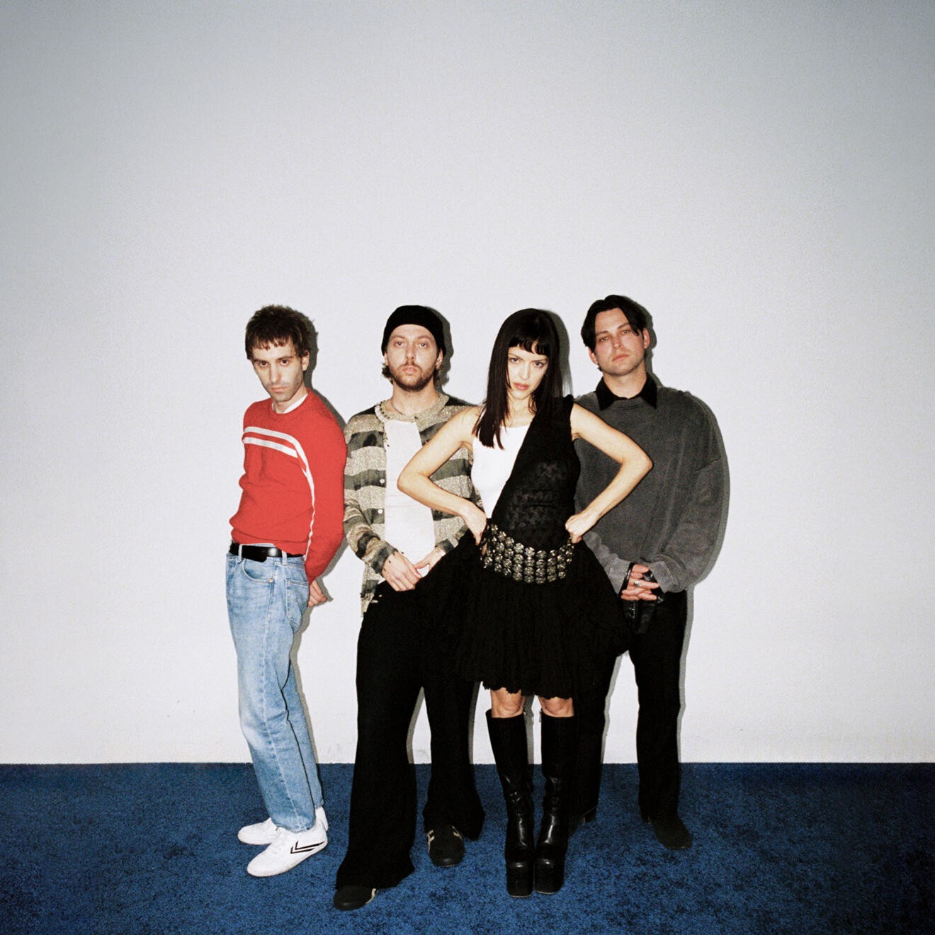 The Marías Dive Deep into 'Submarine', A Triumphant Sophomore Album