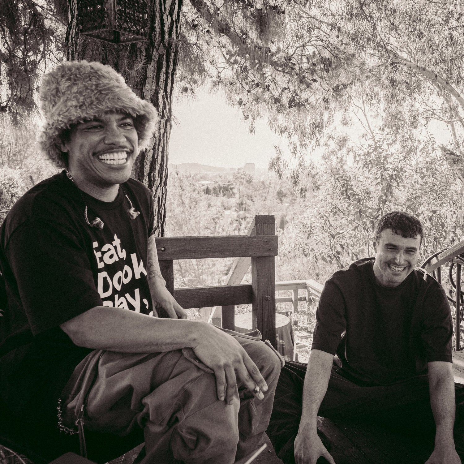 Fred again.. Unveils Electrifying New Single 'places to be' with Anderson .Paak & CHIKA