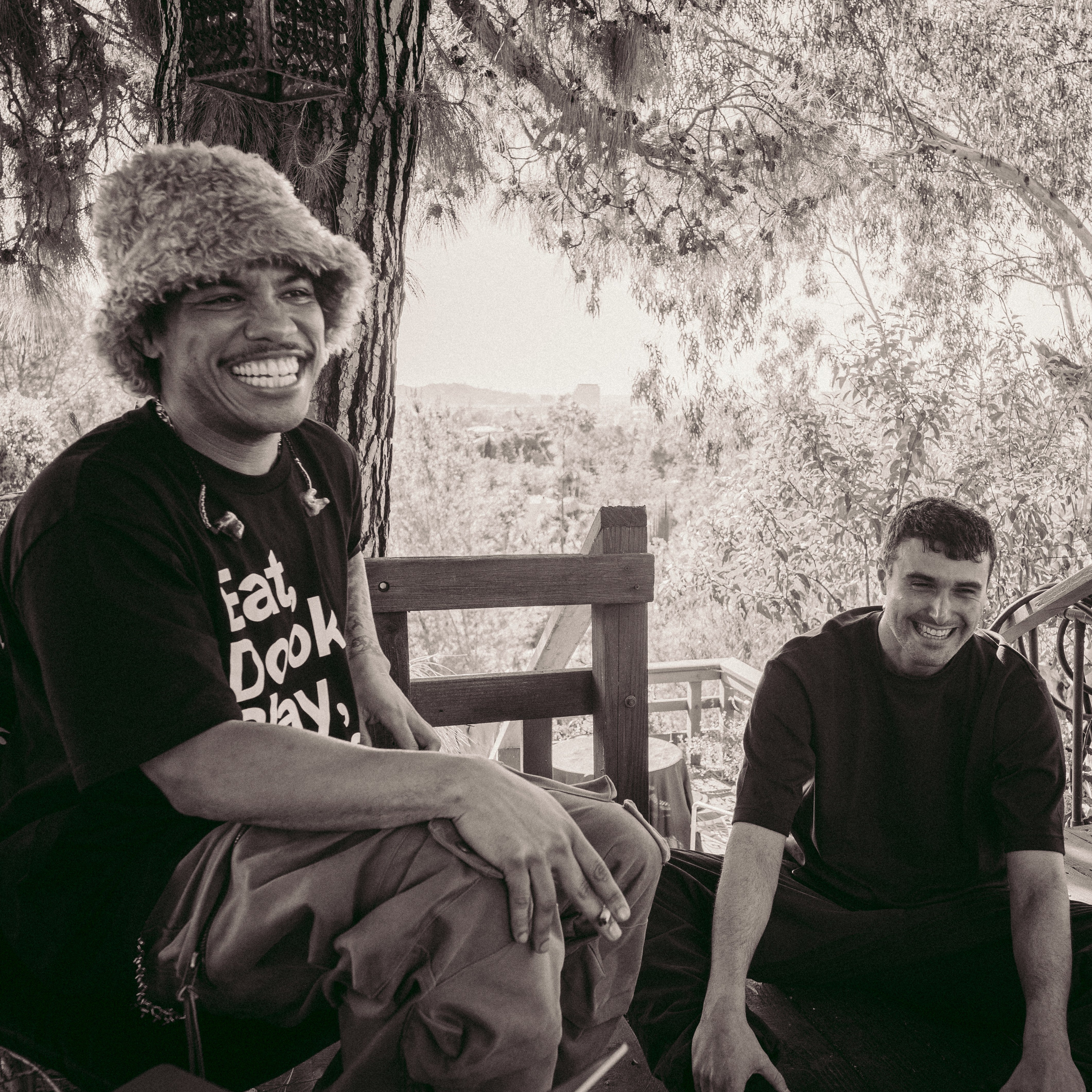 Fred again.. Unveils Electrifying New Single 'places to be' with Anderson .Paak & CHIKA