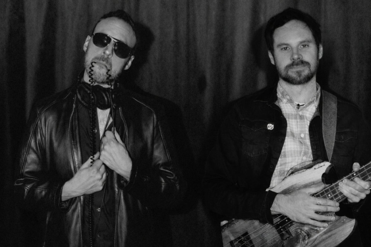 Transatlantic Talent Meets Neo-Psychedelic Grit In YATB's ‘Woken’