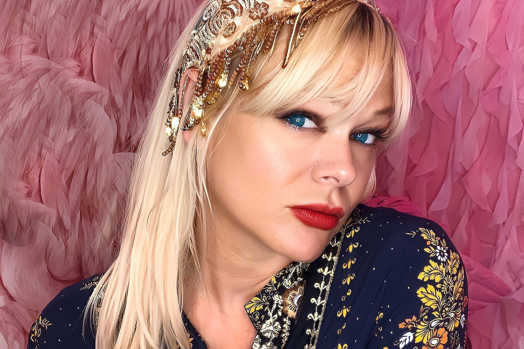 Marianne Nowottny Returns With an Alter Ego and Cover Album