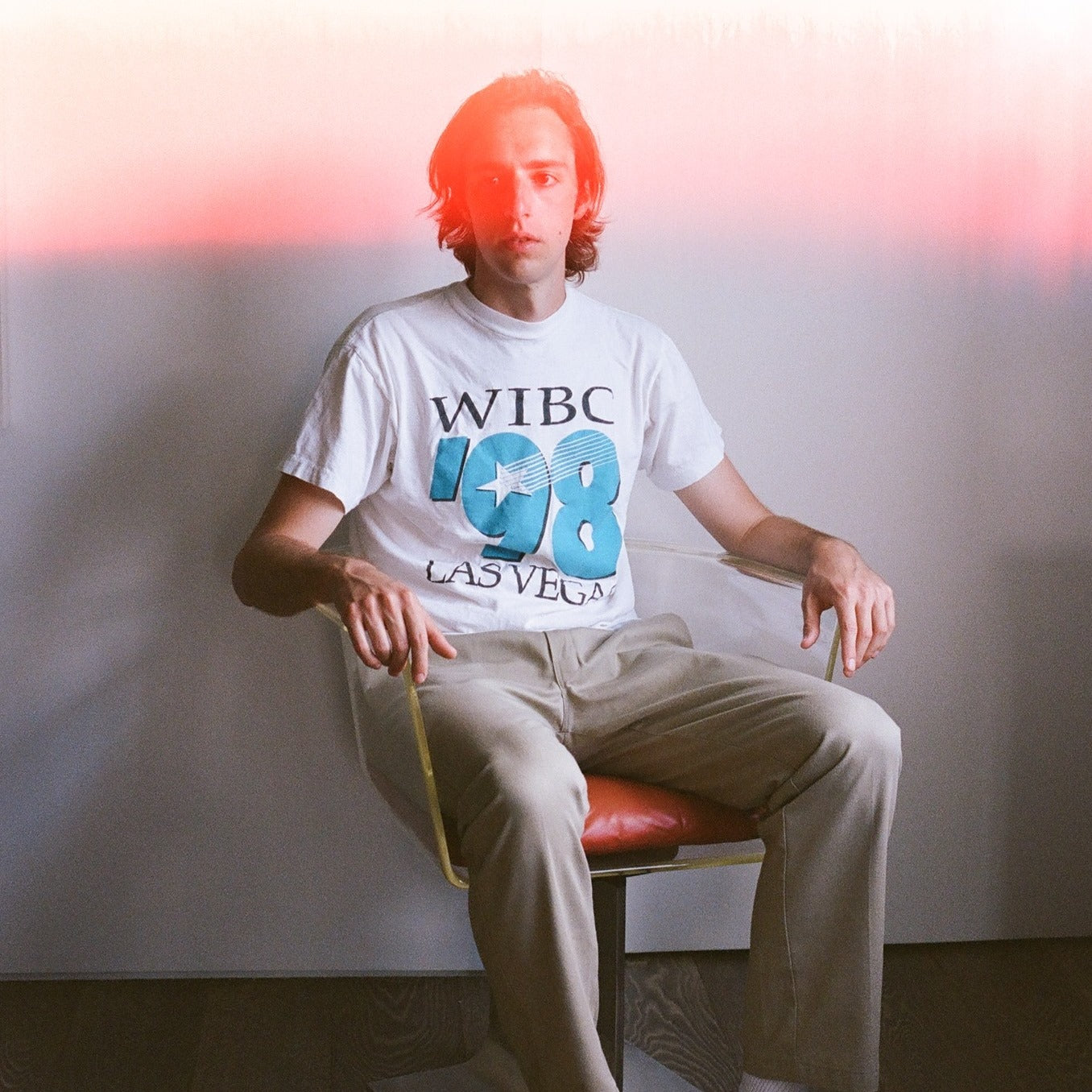 Noah Chenfeld - 'In Our Room'